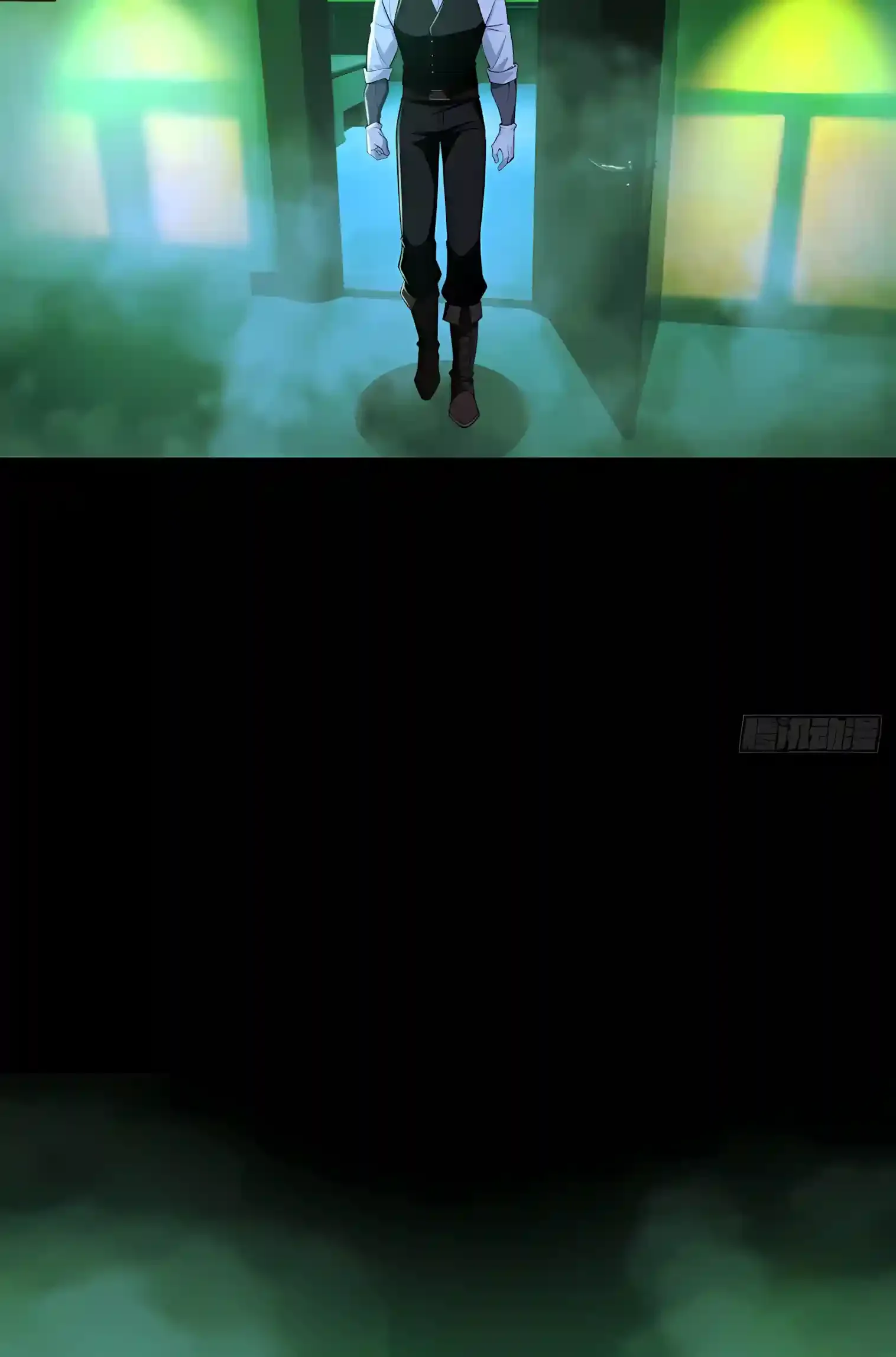 Mysterious Revival: Starting with a Trillion Ghost Coins Chapter 63 page 22