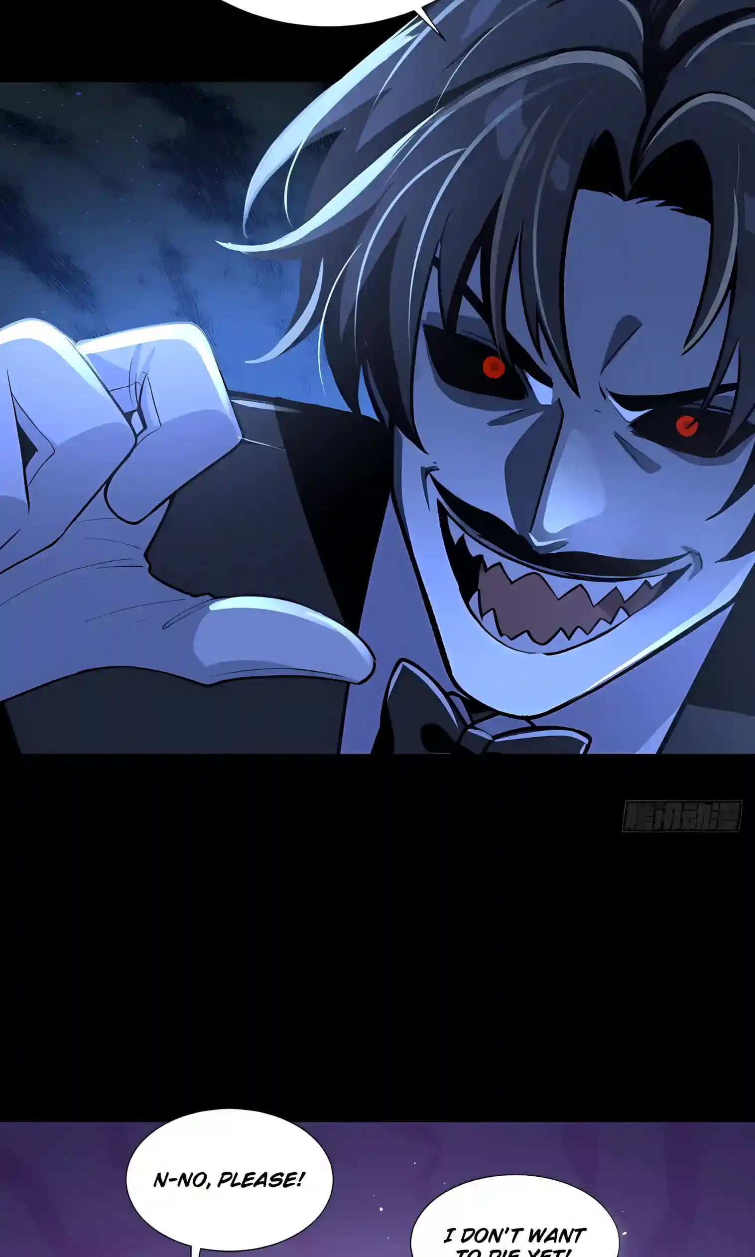 Mysterious Revival: Starting with a Trillion Ghost Coins Chapter 64 page 14