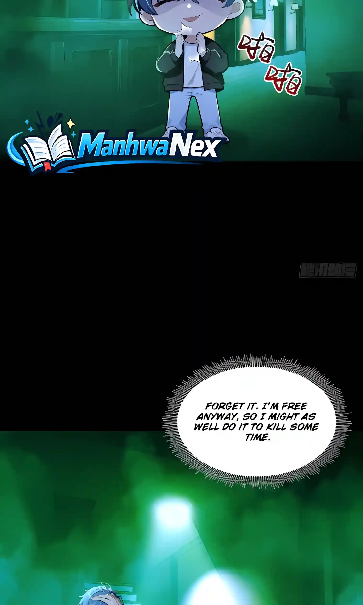 Mysterious Revival: Starting with a Trillion Ghost Coins Chapter 64 page 28