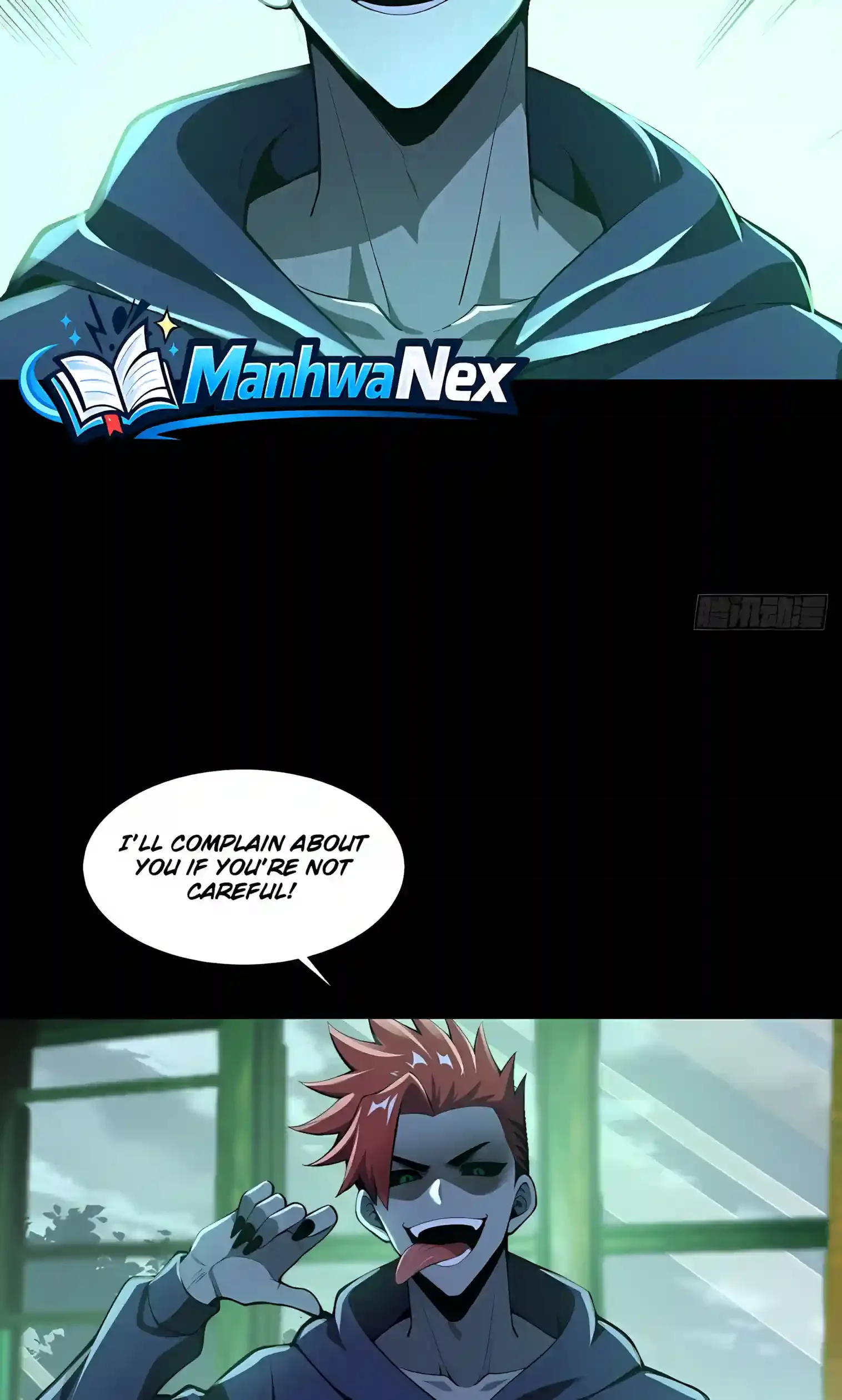 Mysterious Revival: Starting with a Trillion Ghost Coins Chapter 64 page 34
