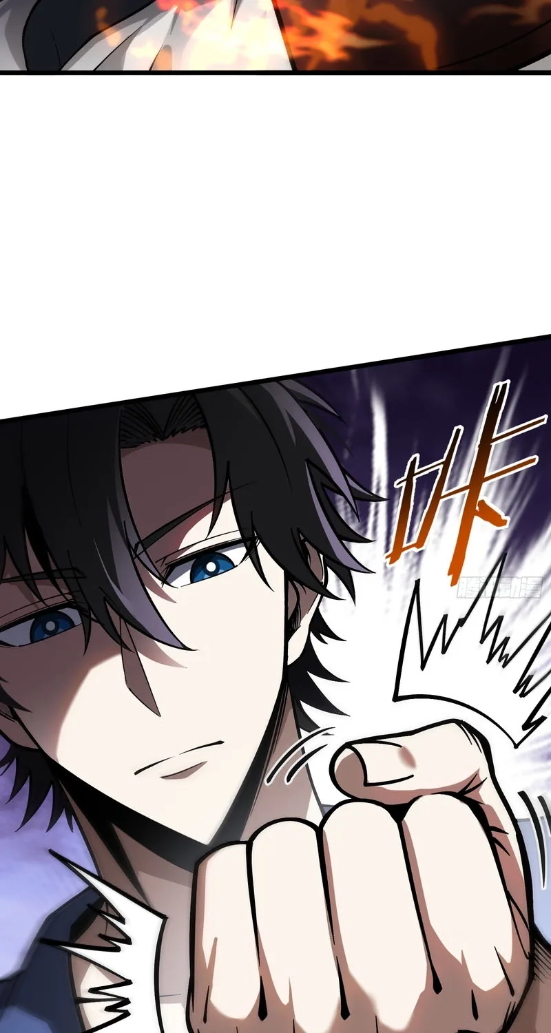 Mysterious Revival: Starting with a Trillion Ghost Coins Chapter 65 page 13