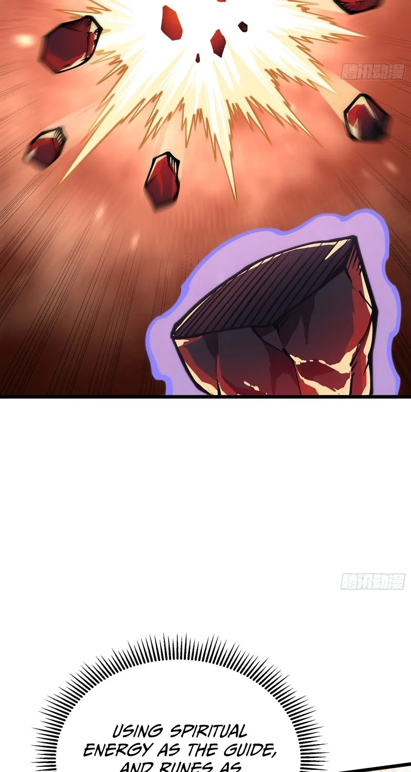 Mysterious Revival: Starting with a Trillion Ghost Coins Chapter 65 page 15