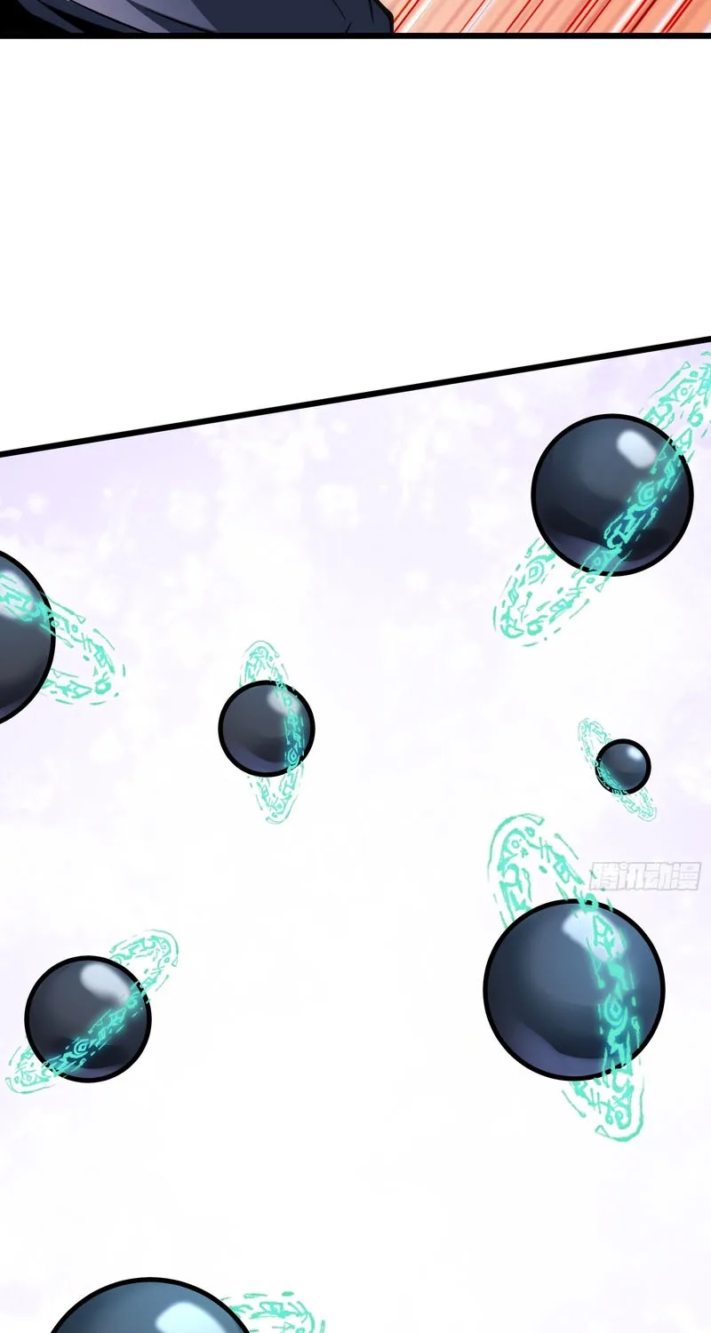 Mysterious Revival: Starting with a Trillion Ghost Coins Chapter 65 page 17
