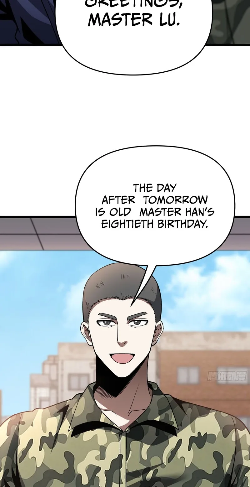 Mysterious Revival: Starting with a Trillion Ghost Coins Chapter 65 page 23