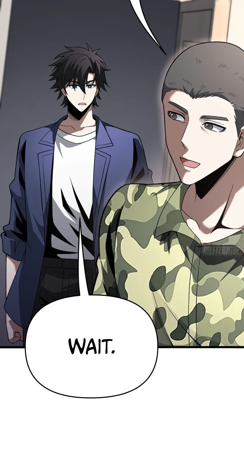 Mysterious Revival: Starting with a Trillion Ghost Coins Chapter 65 page 26