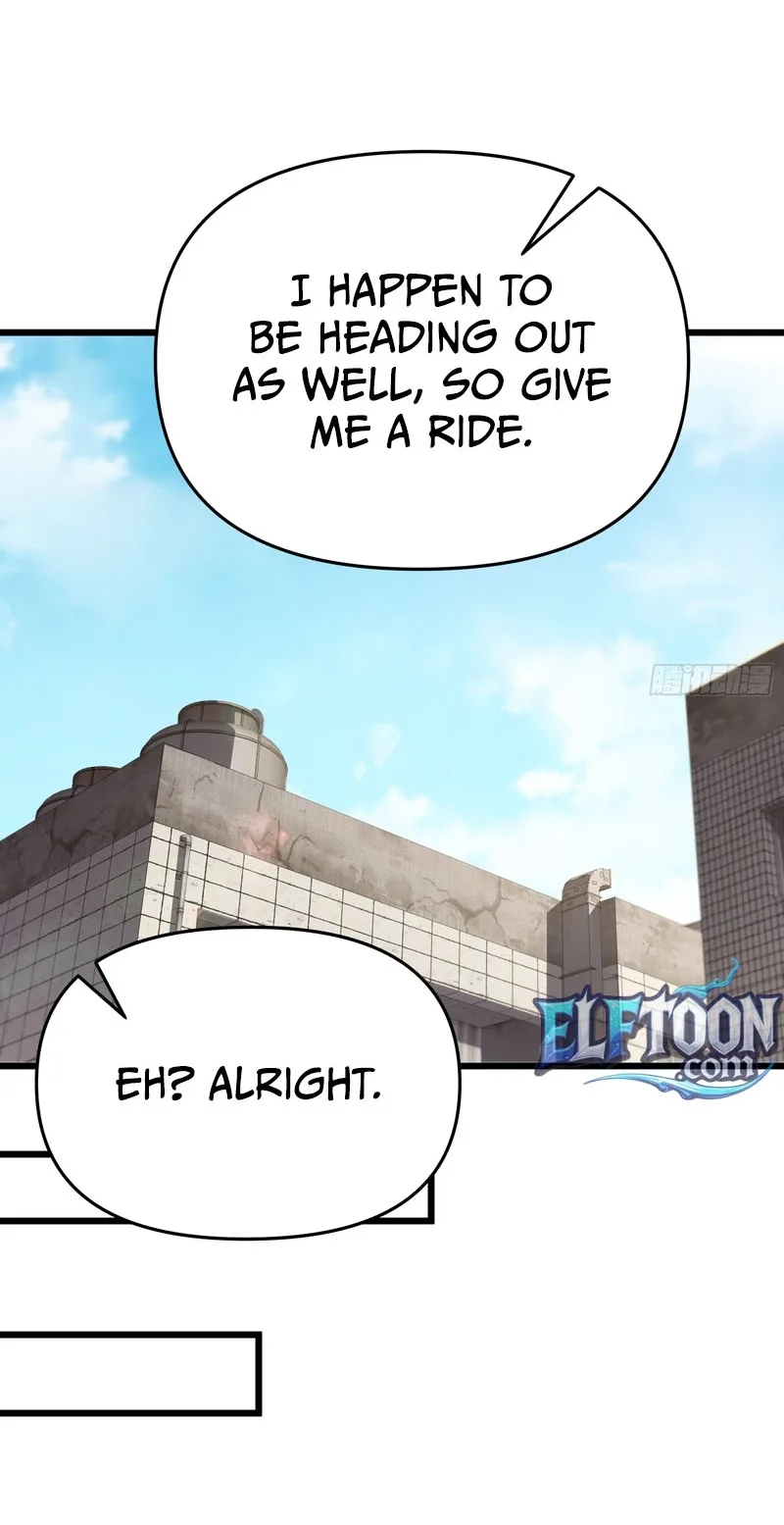 Mysterious Revival: Starting with a Trillion Ghost Coins Chapter 65 page 27