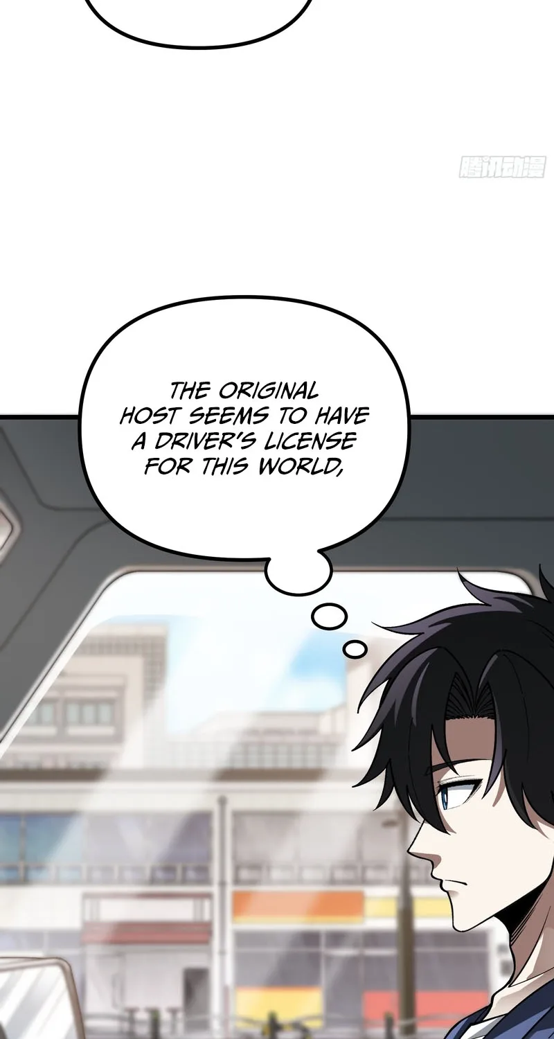 Mysterious Revival: Starting with a Trillion Ghost Coins Chapter 65 page 31