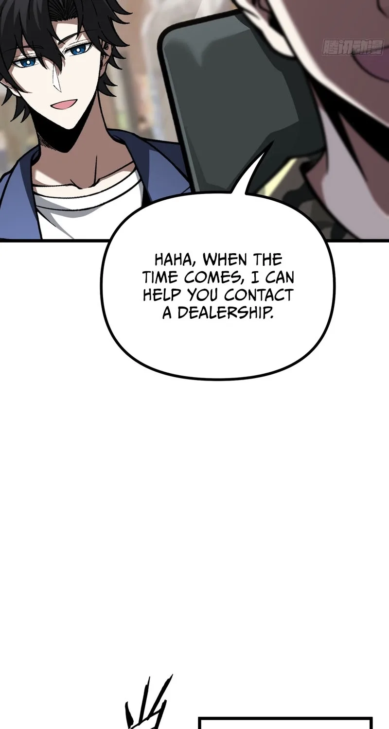 Mysterious Revival: Starting with a Trillion Ghost Coins Chapter 65 page 33