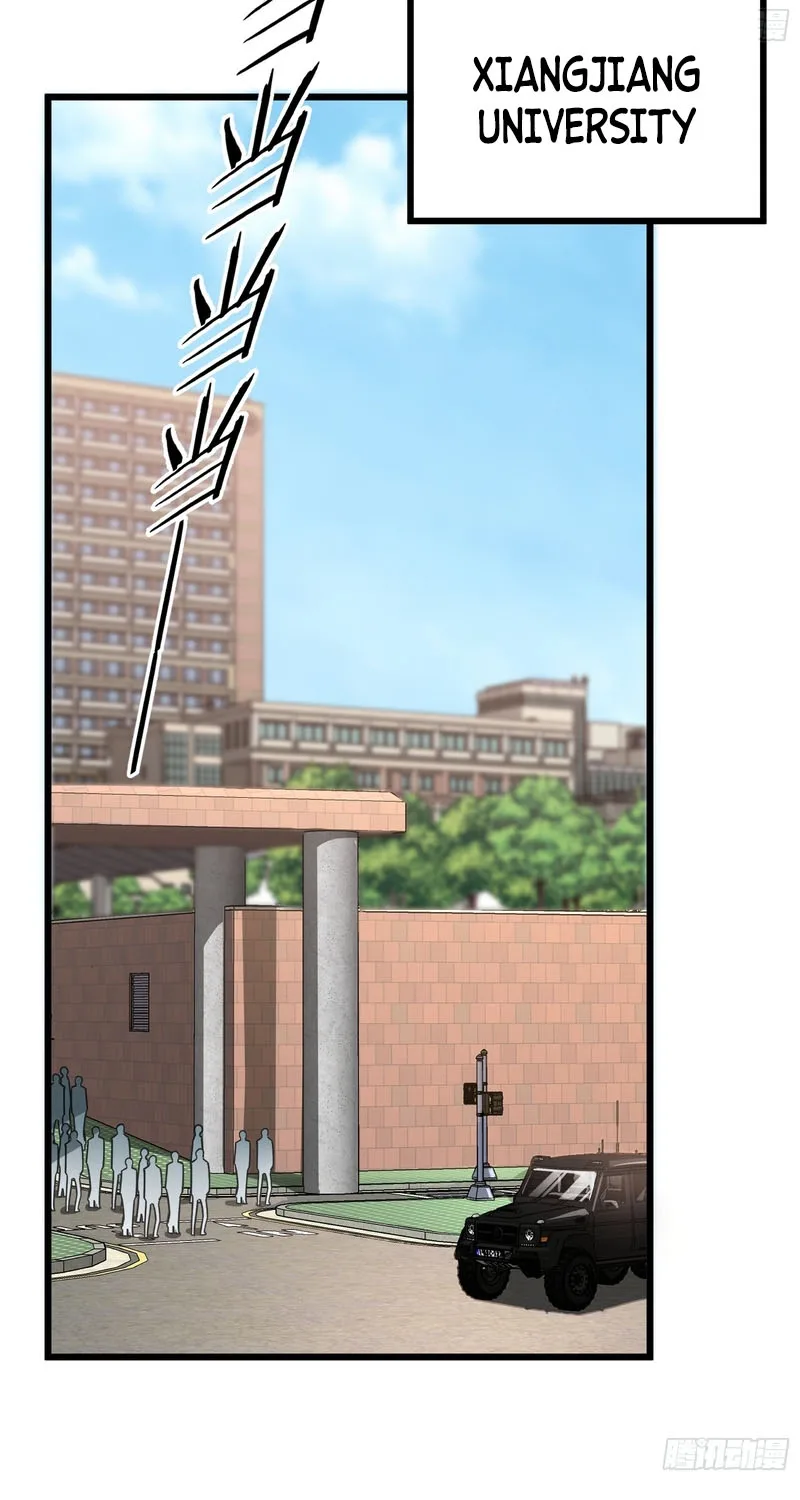 Mysterious Revival: Starting with a Trillion Ghost Coins Chapter 65 page 34