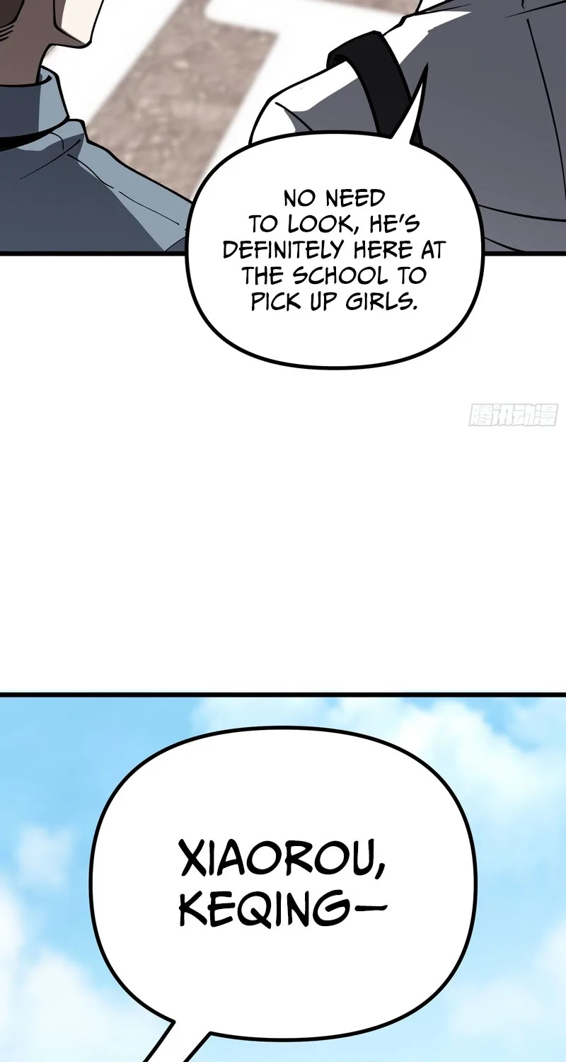 Mysterious Revival: Starting with a Trillion Ghost Coins Chapter 65 page 36