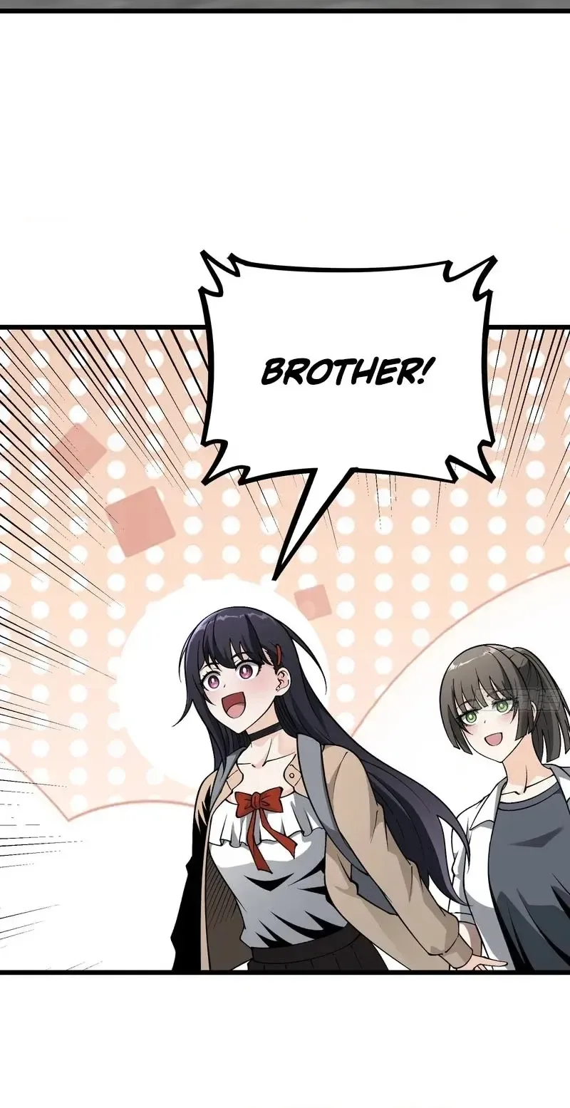 Mysterious Revival: Starting with a Trillion Ghost Coins Chapter 65 page 40