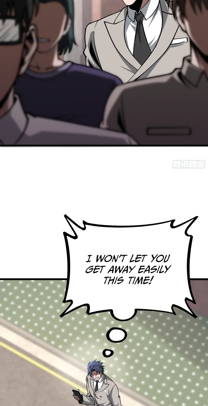 Mysterious Revival: Starting with a Trillion Ghost Coins Chapter 65 page 43