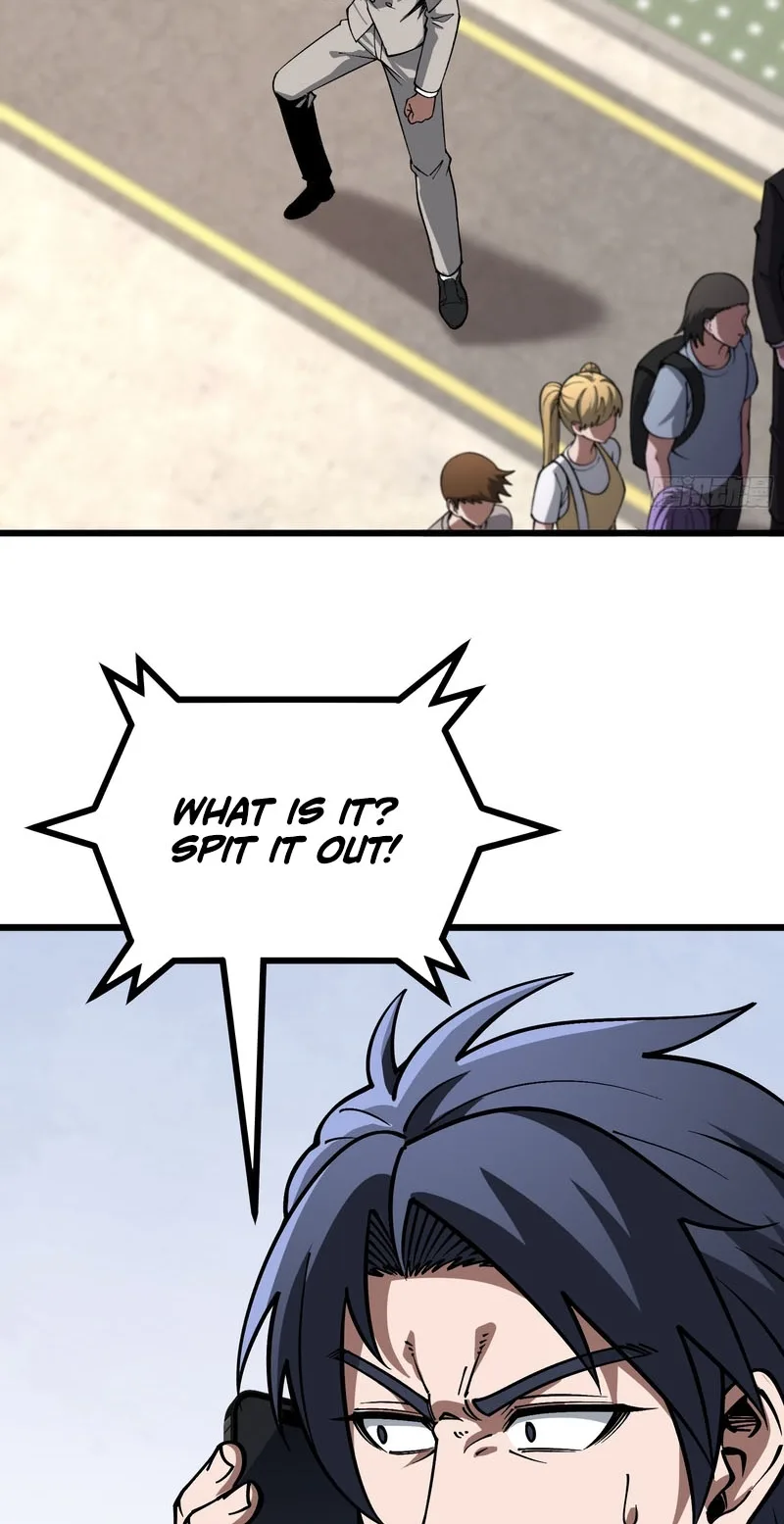 Mysterious Revival: Starting with a Trillion Ghost Coins Chapter 65 page 44
