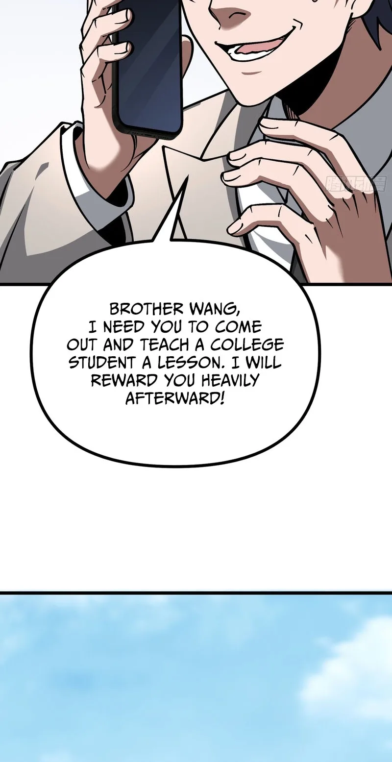 Mysterious Revival: Starting with a Trillion Ghost Coins Chapter 65 page 45