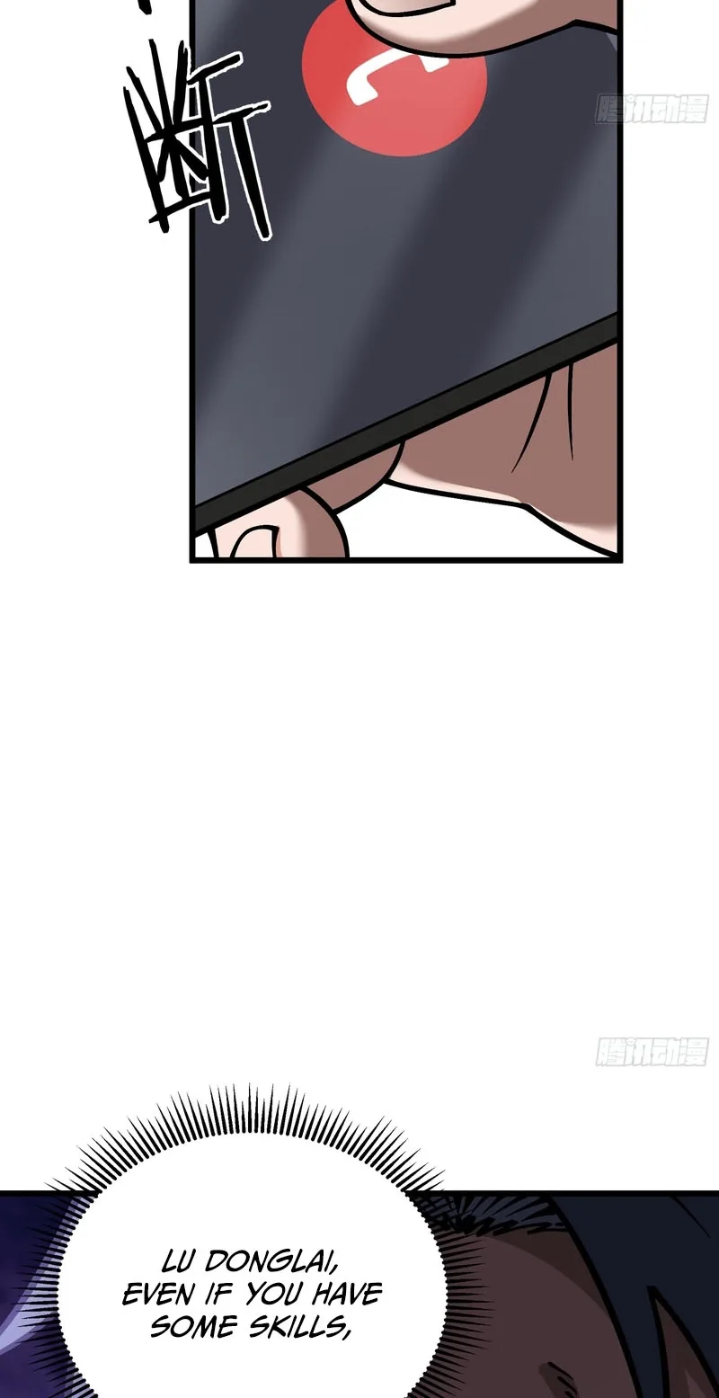 Mysterious Revival: Starting with a Trillion Ghost Coins Chapter 65 page 47