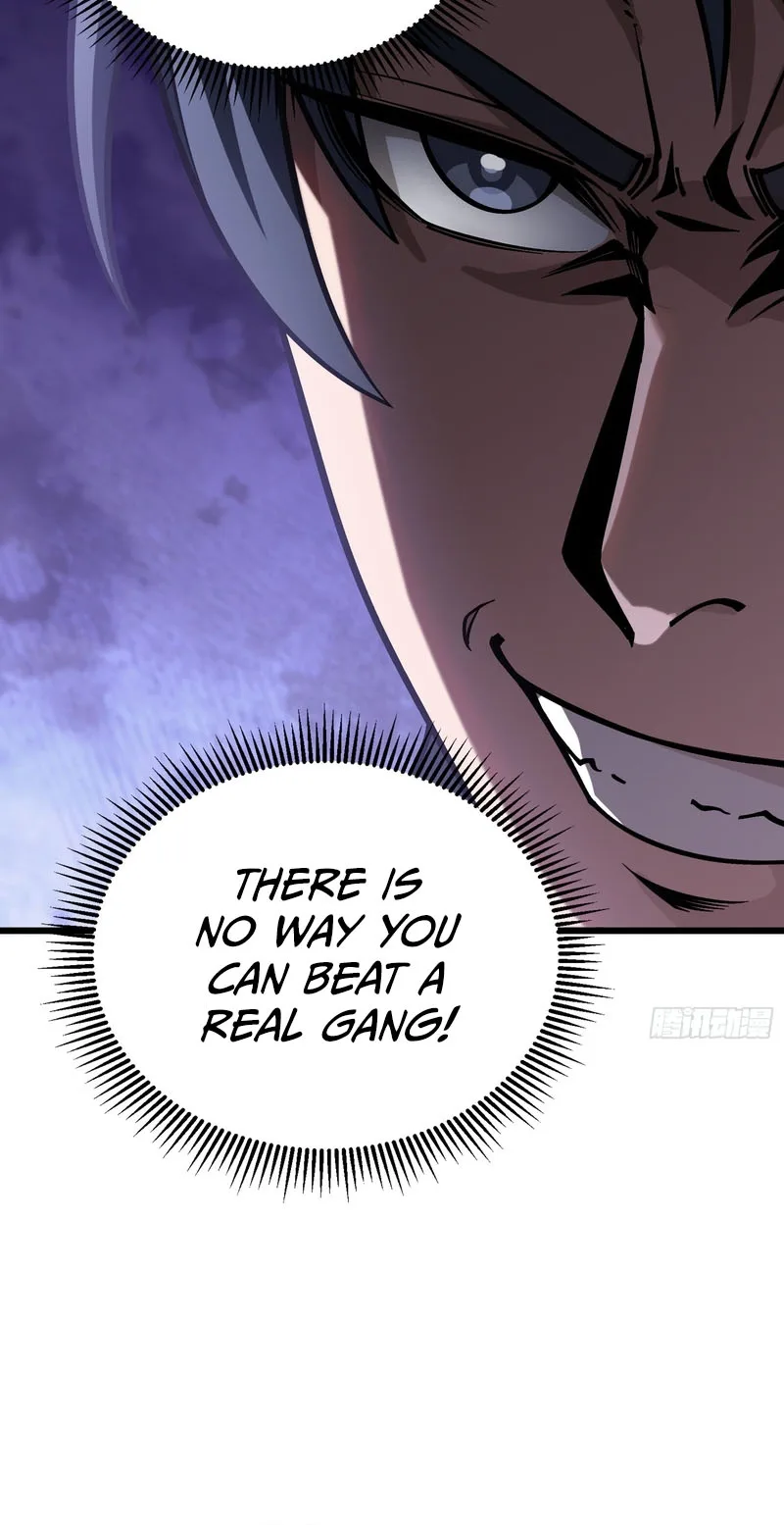 Mysterious Revival: Starting with a Trillion Ghost Coins Chapter 65 page 48