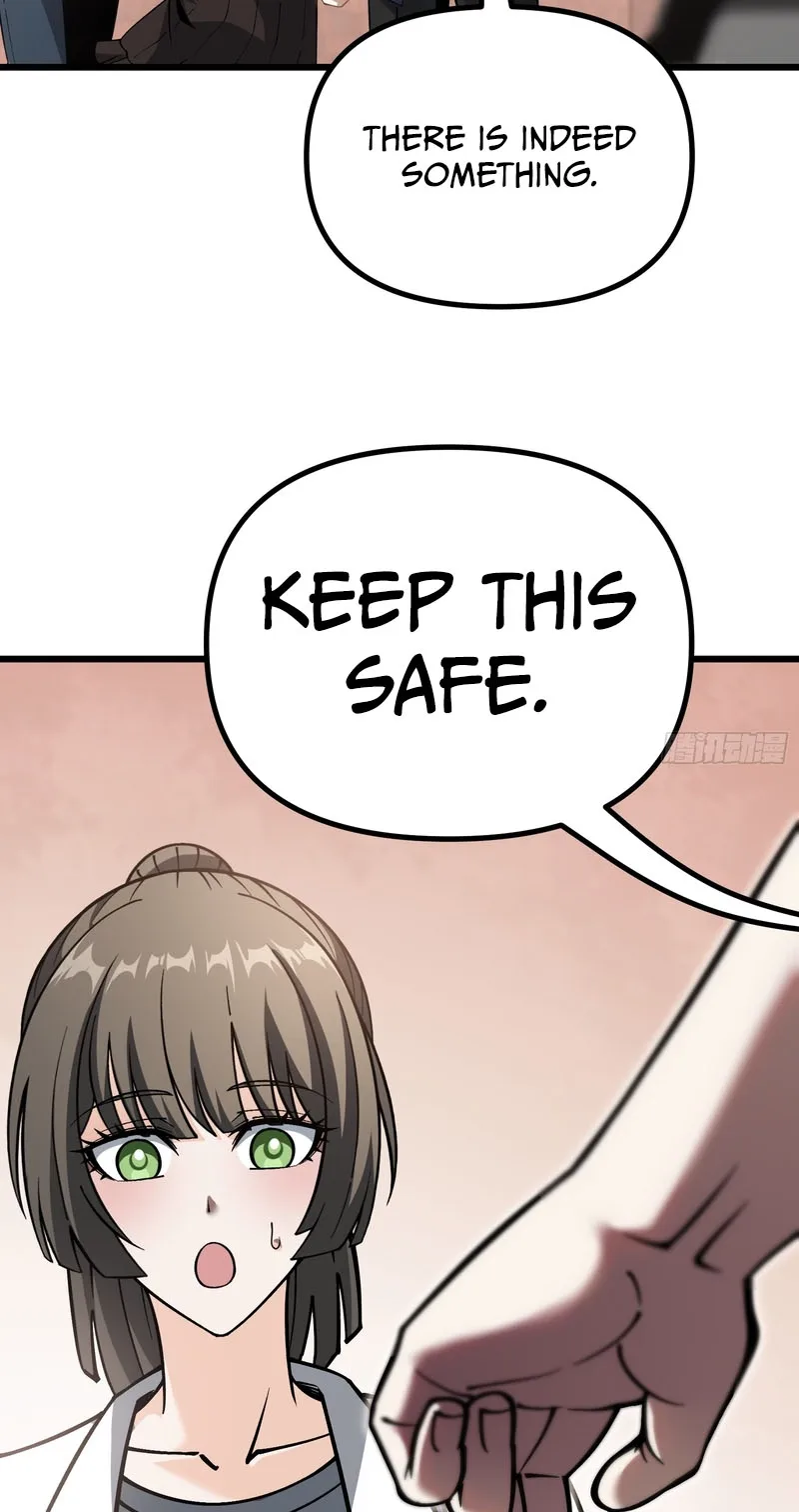Mysterious Revival: Starting with a Trillion Ghost Coins Chapter 65 page 51