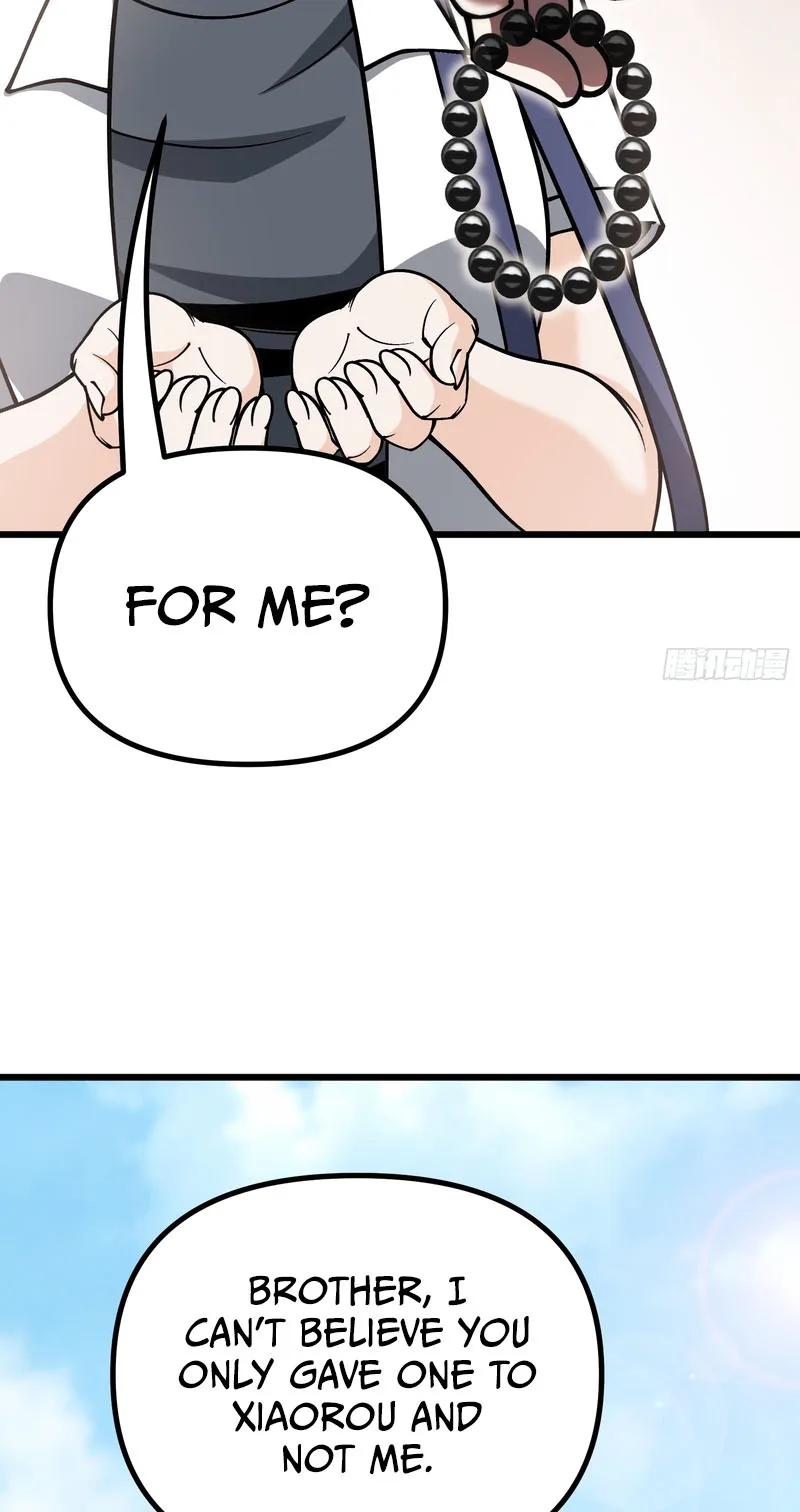 Mysterious Revival: Starting with a Trillion Ghost Coins Chapter 65 page 52