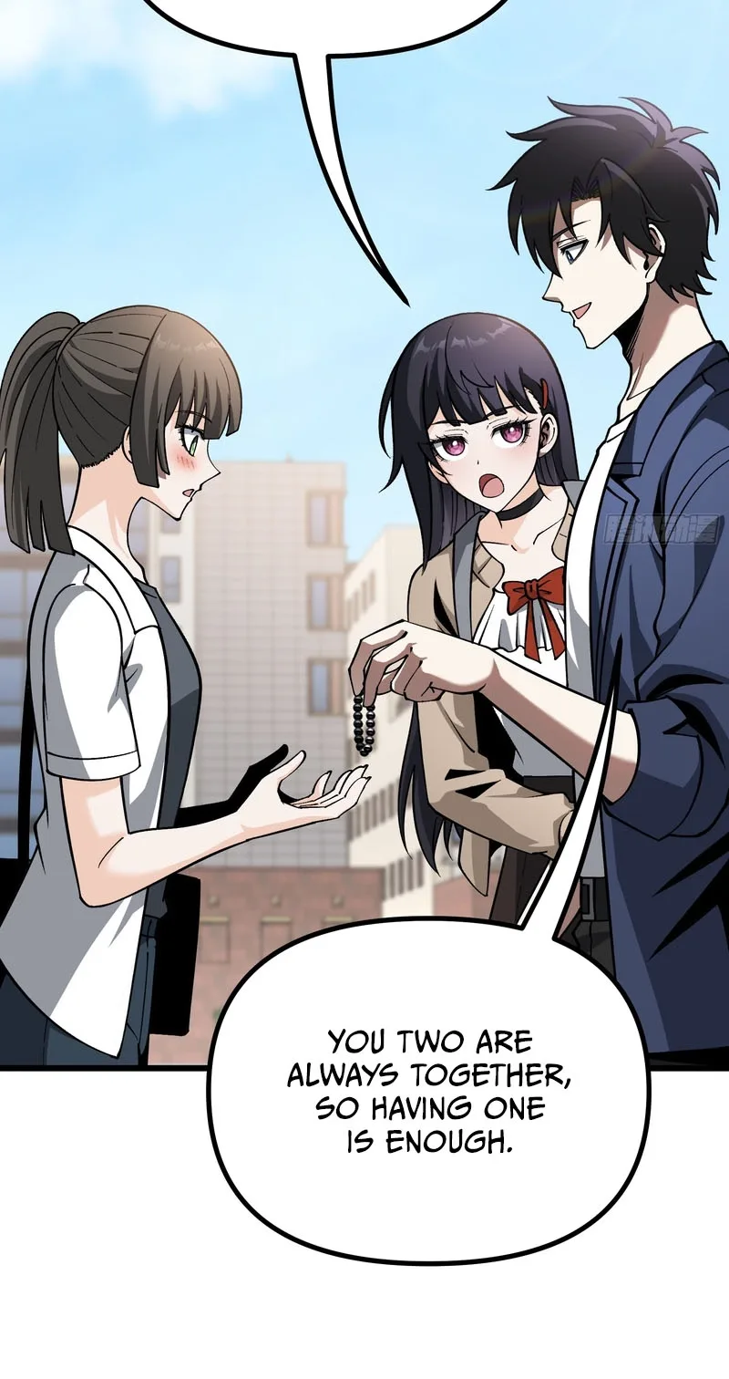 Mysterious Revival: Starting with a Trillion Ghost Coins Chapter 65 page 53