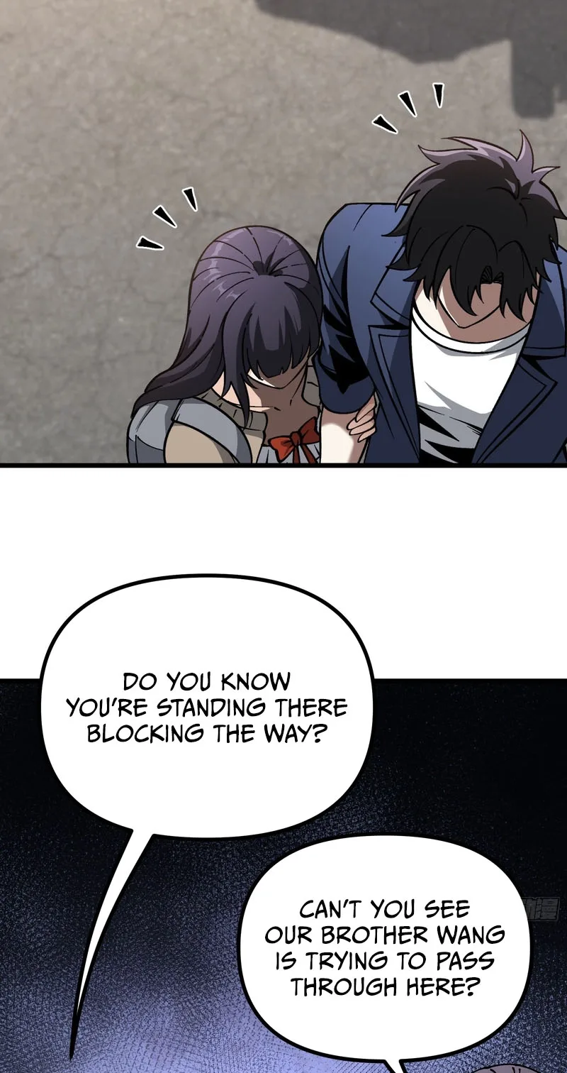 Mysterious Revival: Starting with a Trillion Ghost Coins Chapter 65 page 56