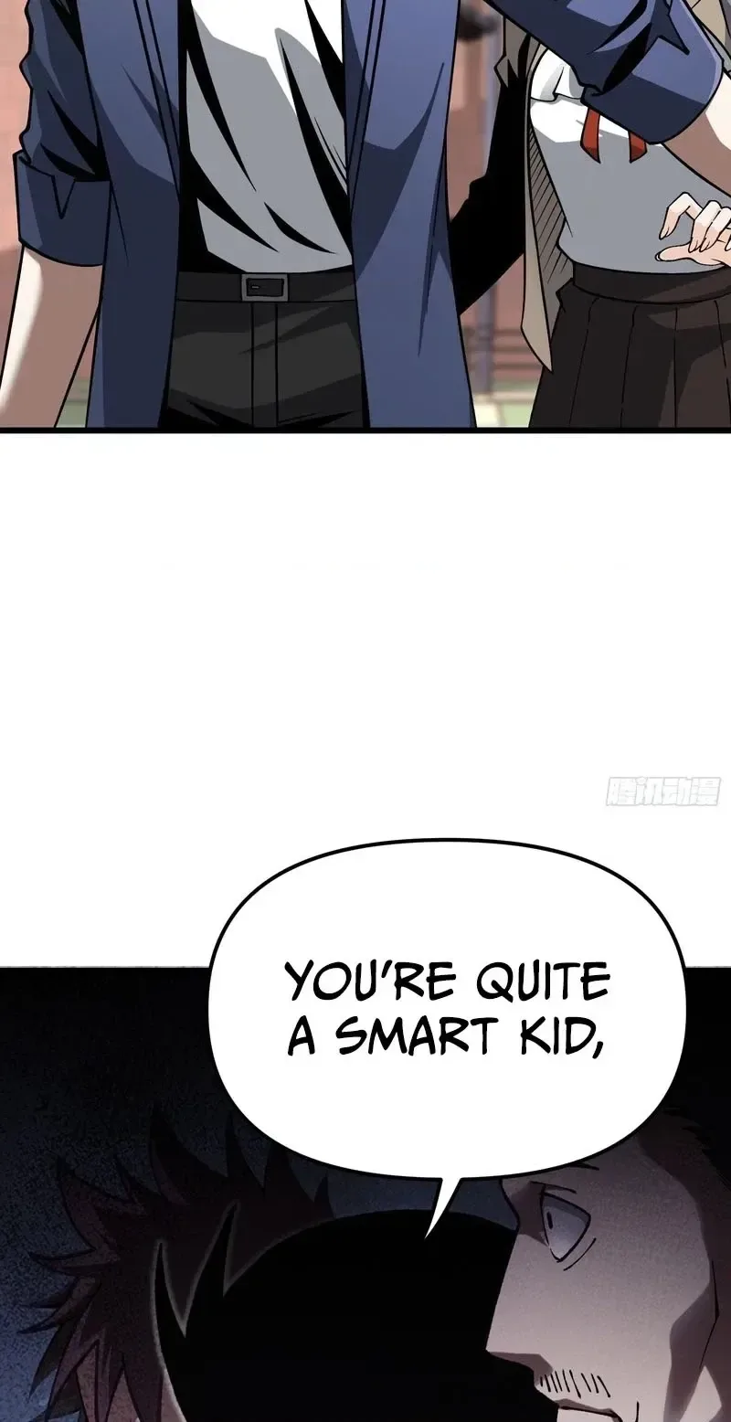 Mysterious Revival: Starting with a Trillion Ghost Coins Chapter 65 page 60