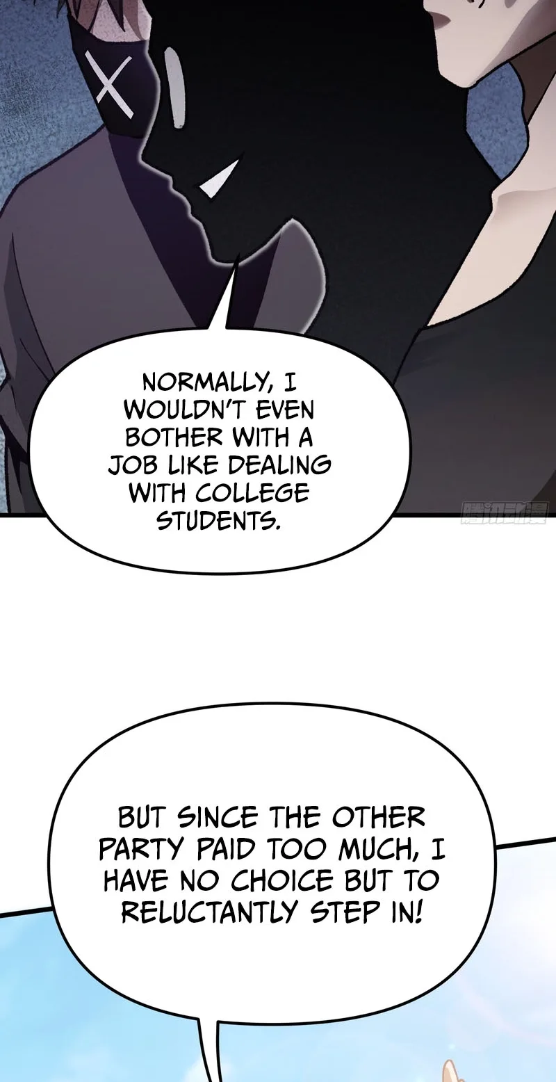 Mysterious Revival: Starting with a Trillion Ghost Coins Chapter 65 page 61