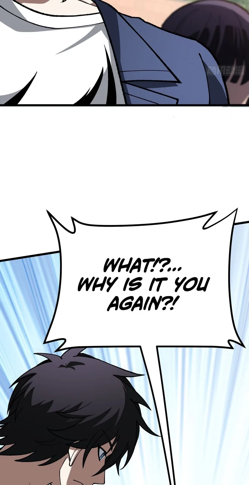 Mysterious Revival: Starting with a Trillion Ghost Coins Chapter 65 page 65