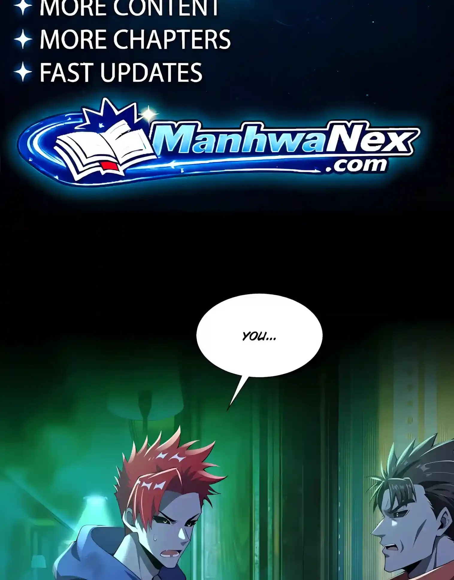 Mysterious Revival: Starting with a Trillion Ghost Coins Chapter 66 page 2