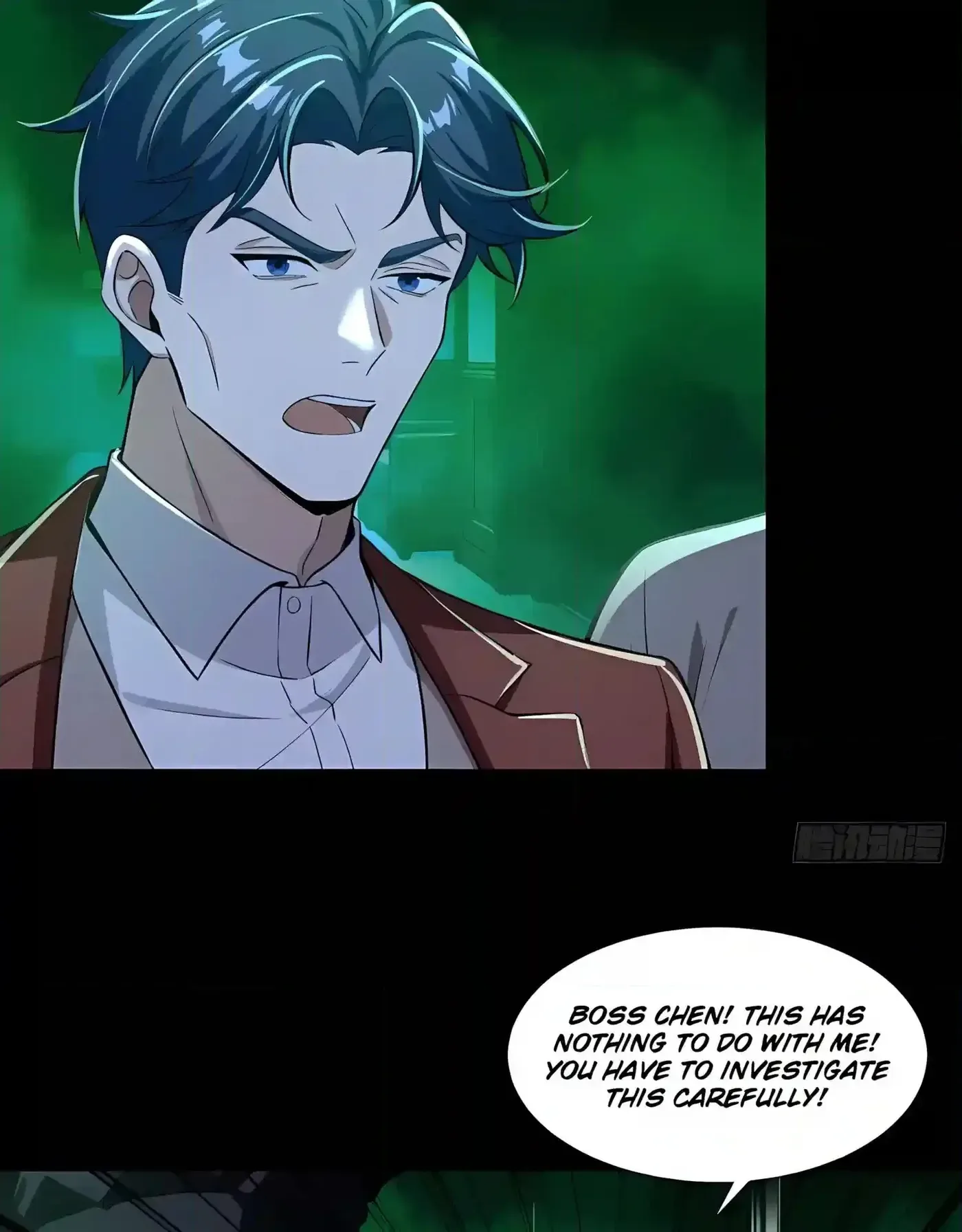 Mysterious Revival: Starting with a Trillion Ghost Coins Chapter 66 page 30