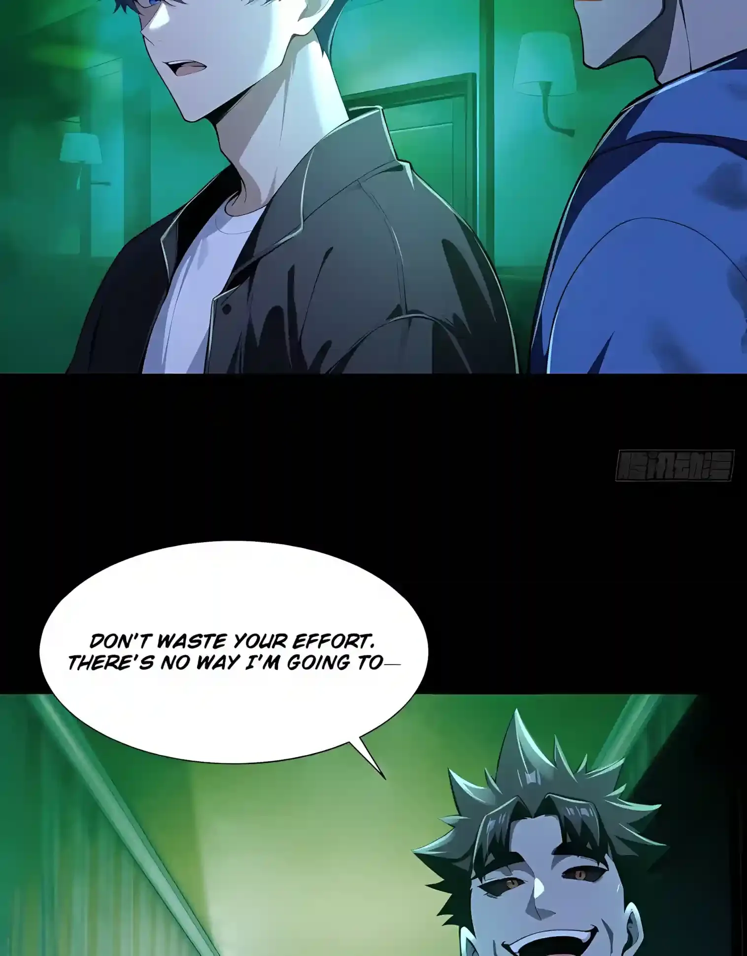 Mysterious Revival: Starting with a Trillion Ghost Coins Chapter 66 page 5
