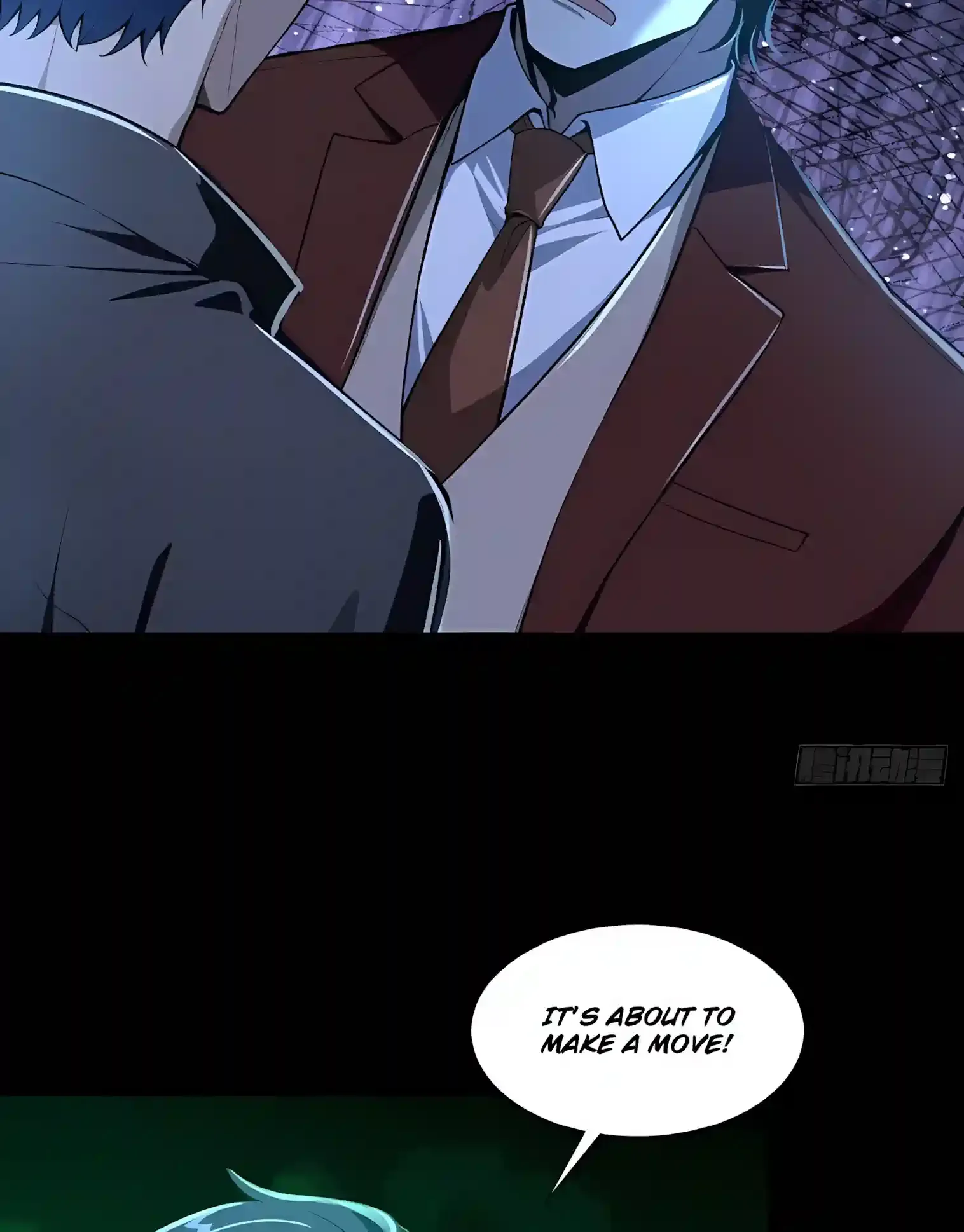 Mysterious Revival: Starting with a Trillion Ghost Coins Chapter 66 page 29