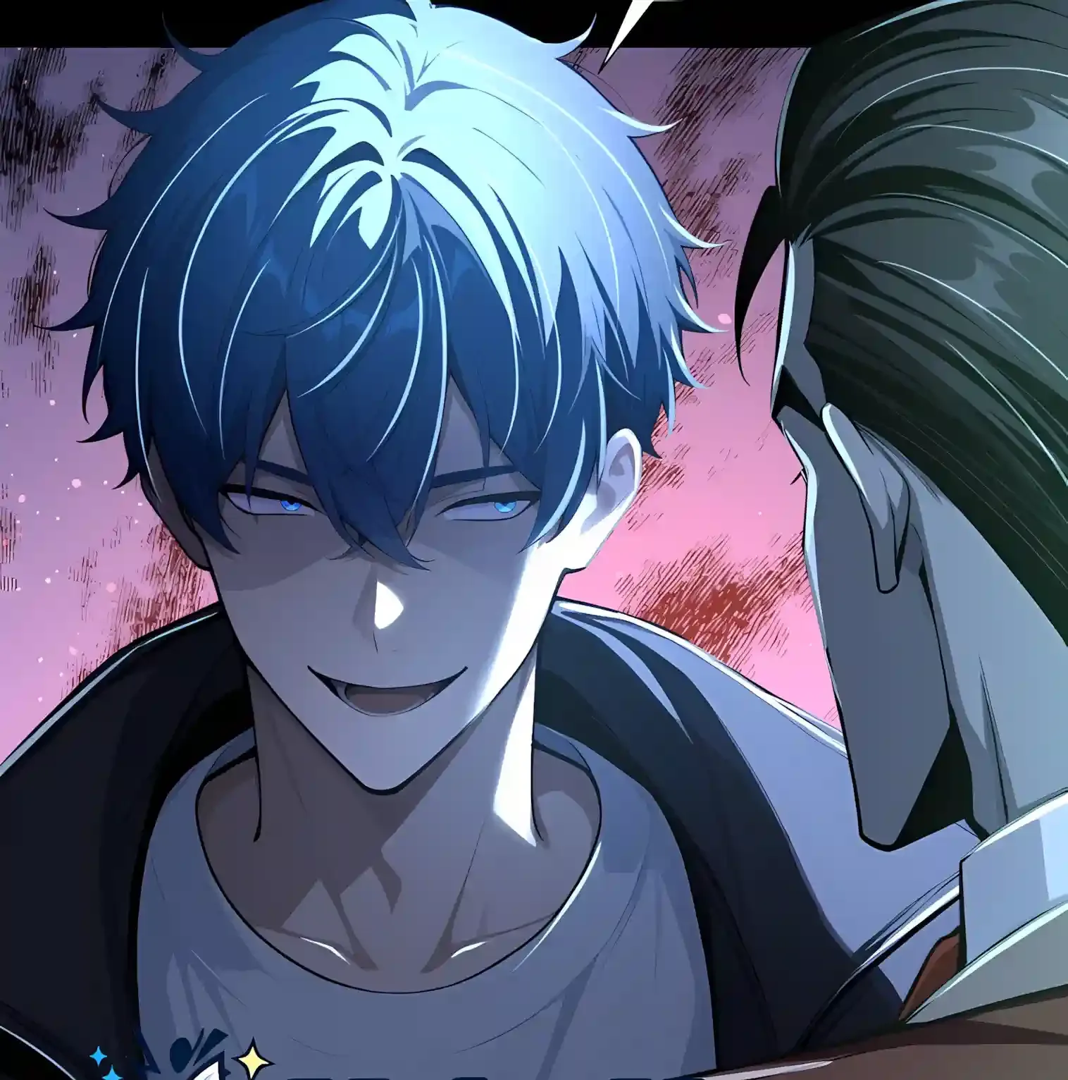 Mysterious Revival: Starting with a Trillion Ghost Coins Chapter 67 page 3