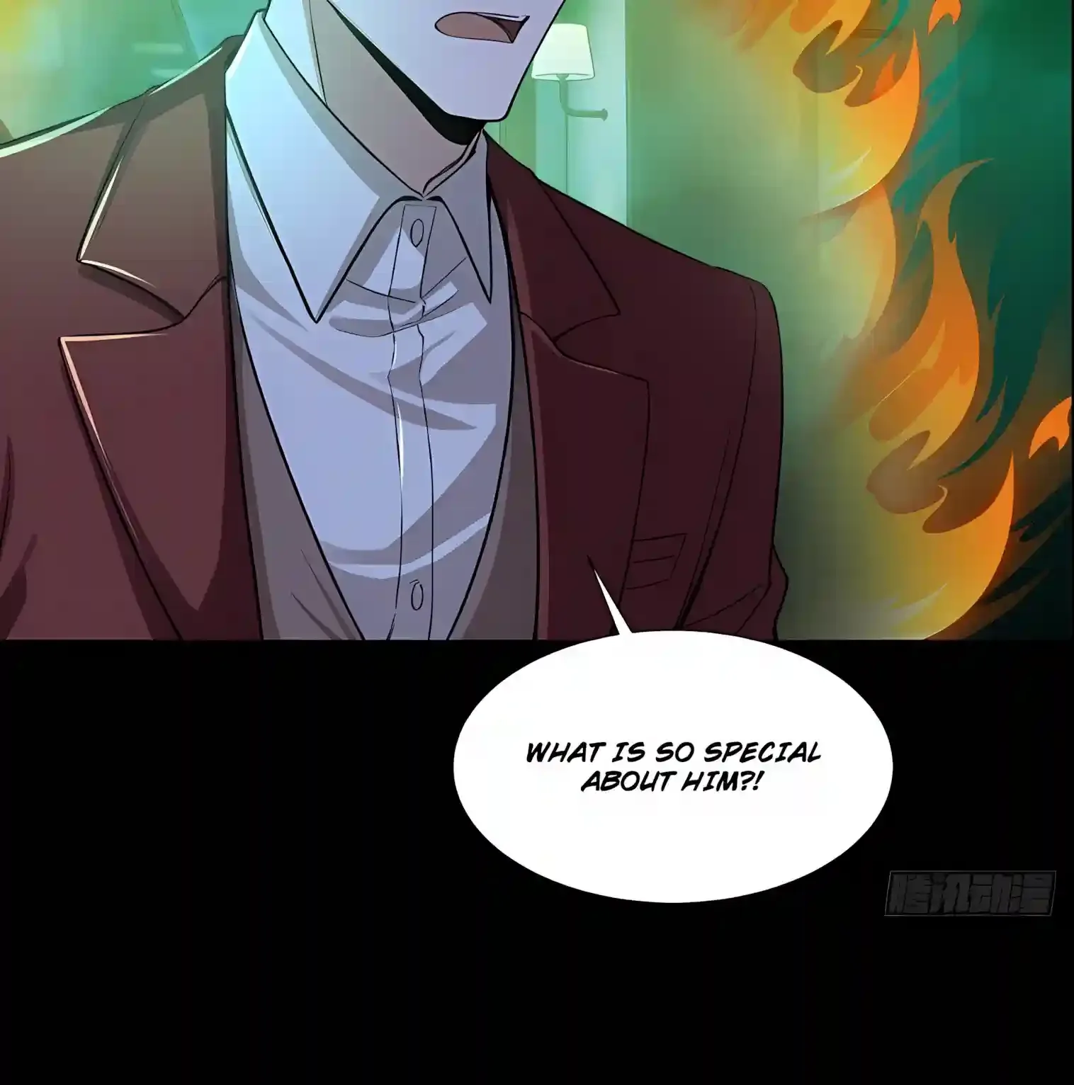 Mysterious Revival: Starting with a Trillion Ghost Coins Chapter 67 page 13