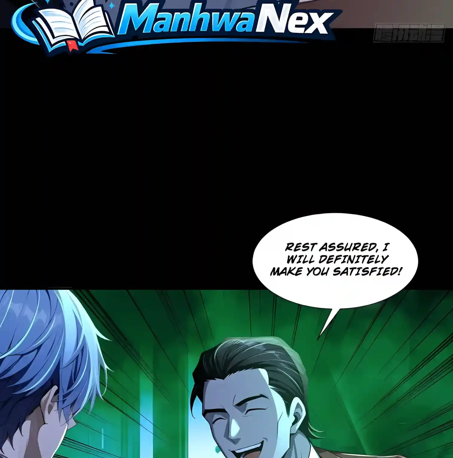 Mysterious Revival: Starting with a Trillion Ghost Coins Chapter 67 page 4