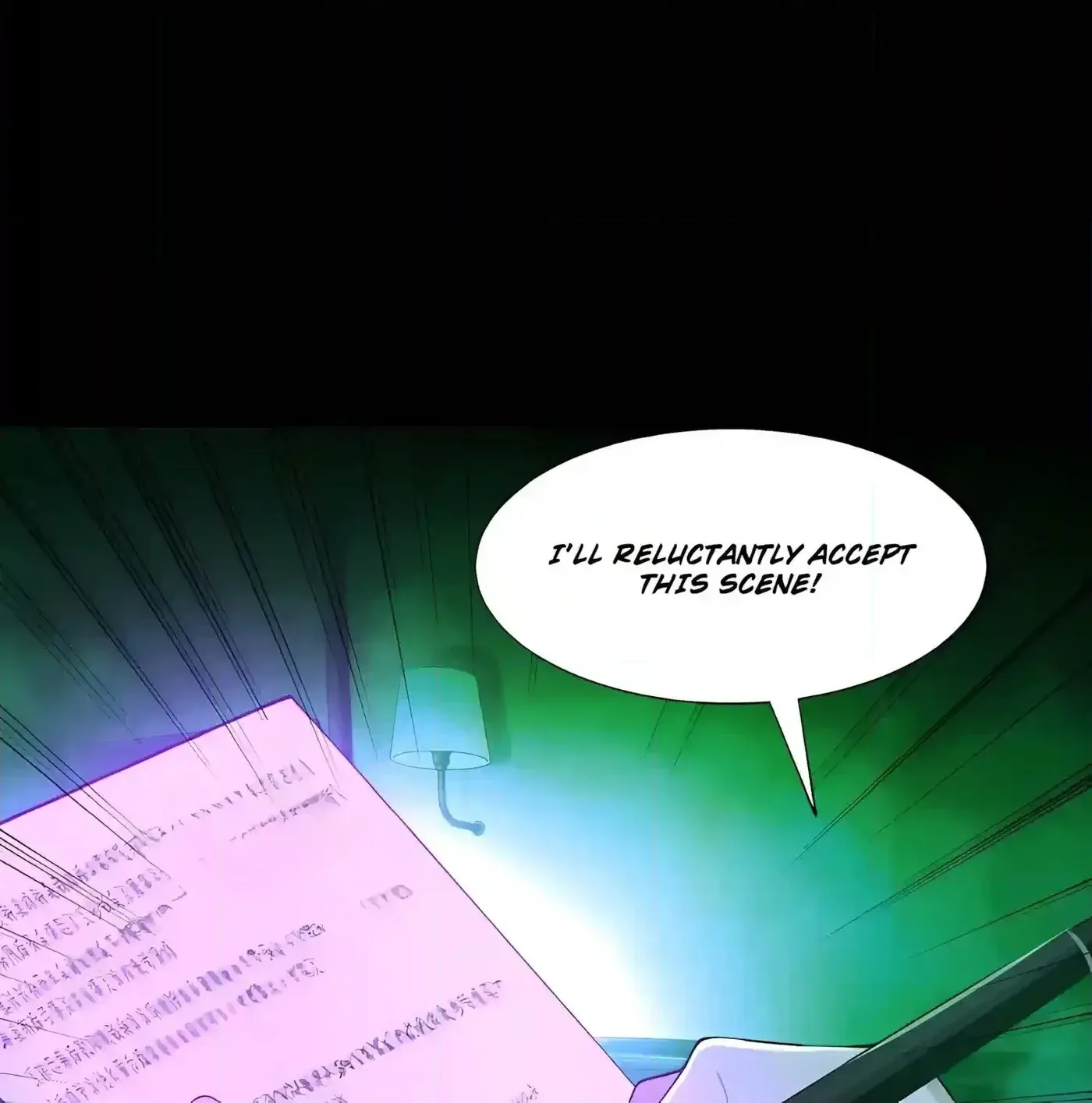 Mysterious Revival: Starting with a Trillion Ghost Coins Chapter 67 page 30