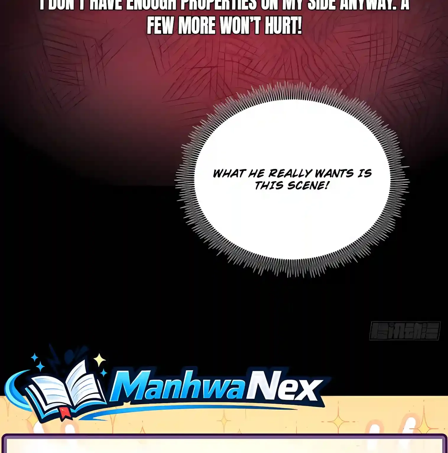 Mysterious Revival: Starting with a Trillion Ghost Coins Chapter 67 page 21