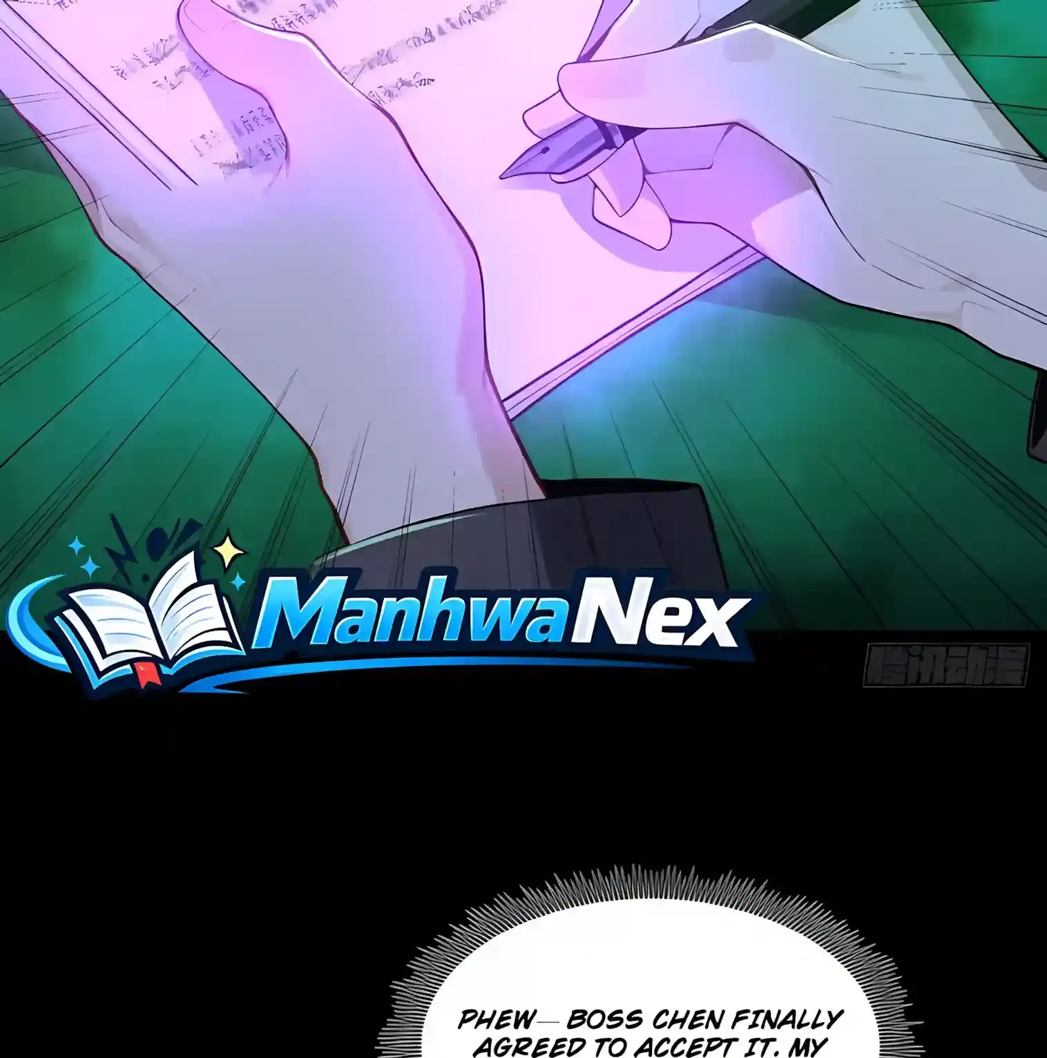 Mysterious Revival: Starting with a Trillion Ghost Coins Chapter 67 page 31