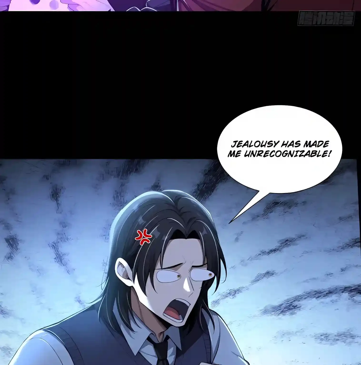 Mysterious Revival: Starting with a Trillion Ghost Coins Chapter 67 page 33