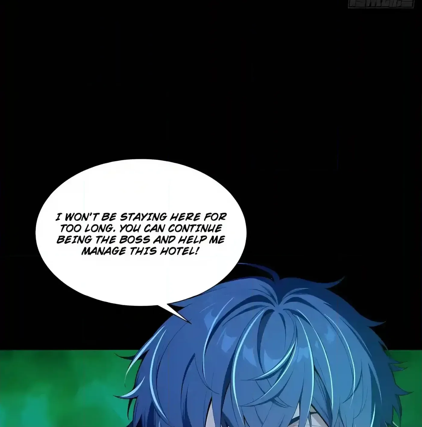 Mysterious Revival: Starting with a Trillion Ghost Coins Chapter 67 page 40