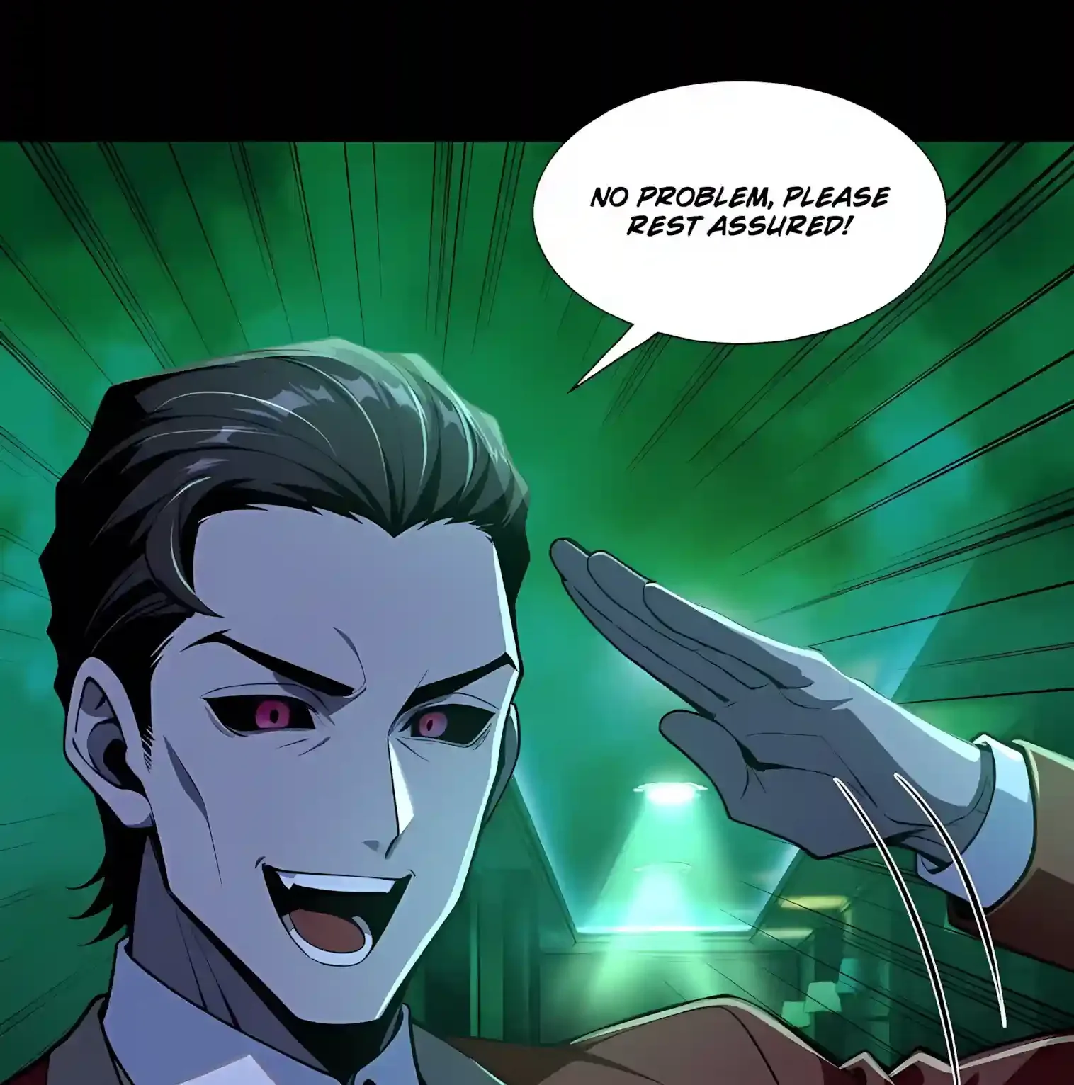 Mysterious Revival: Starting with a Trillion Ghost Coins Chapter 67 page 42
