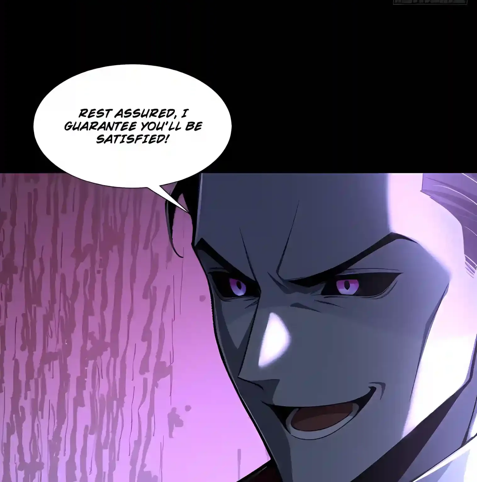 Mysterious Revival: Starting with a Trillion Ghost Coins Chapter 67 page 46