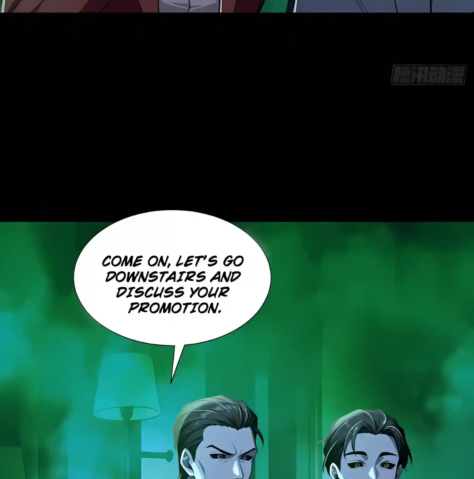 Mysterious Revival: Starting with a Trillion Ghost Coins Chapter 67 page 52