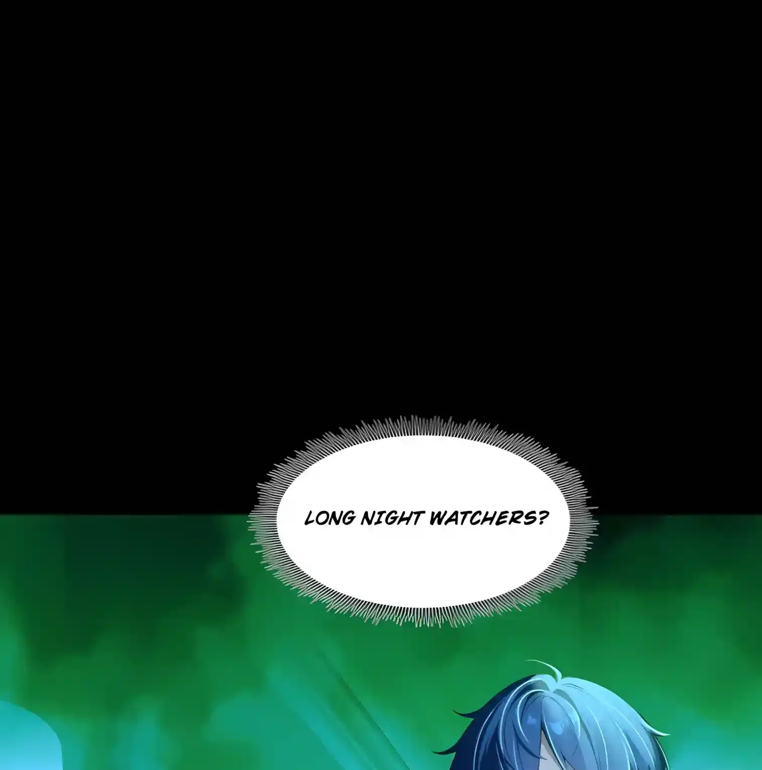 Mysterious Revival: Starting with a Trillion Ghost Coins Chapter 67 page 61