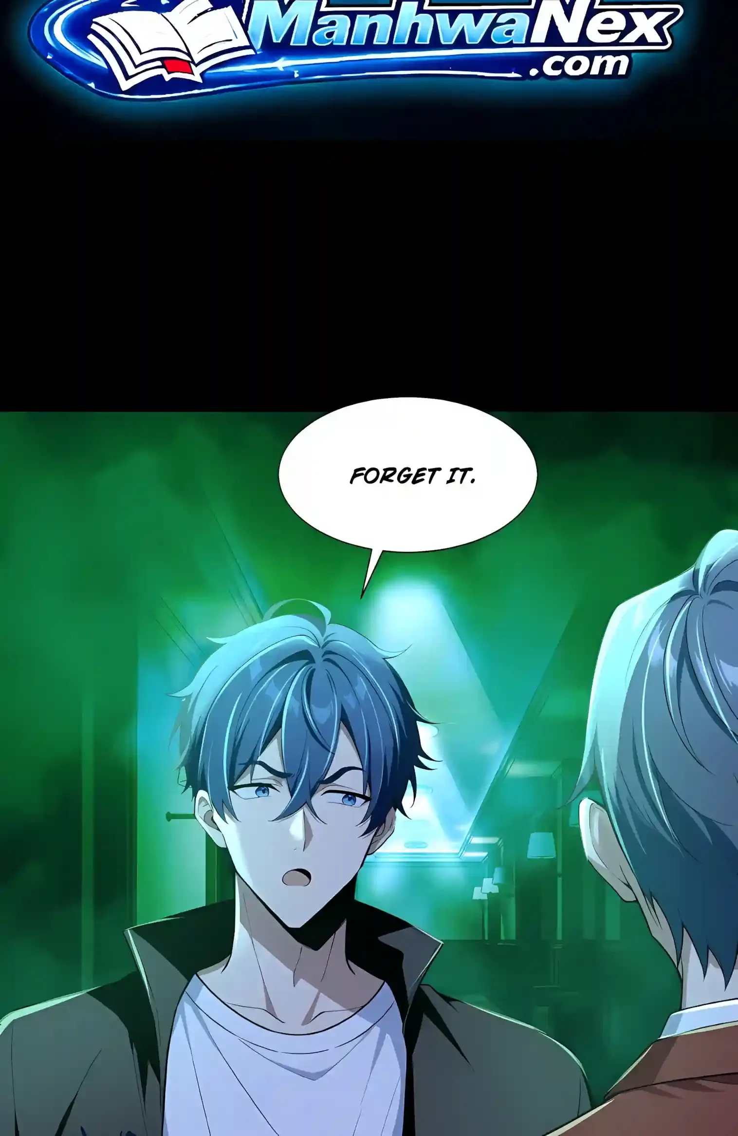 Mysterious Revival: Starting with a Trillion Ghost Coins Chapter 68 page 2