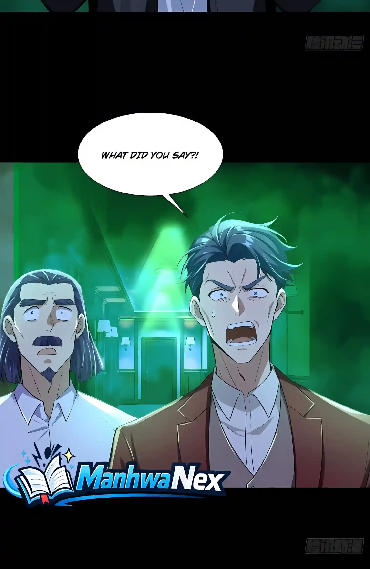 Mysterious Revival: Starting with a Trillion Ghost Coins Chapter 68 page 4