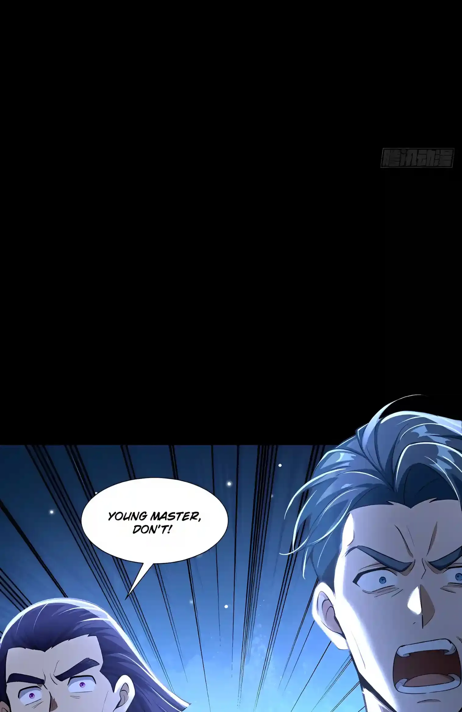 Mysterious Revival: Starting with a Trillion Ghost Coins Chapter 68 page 8