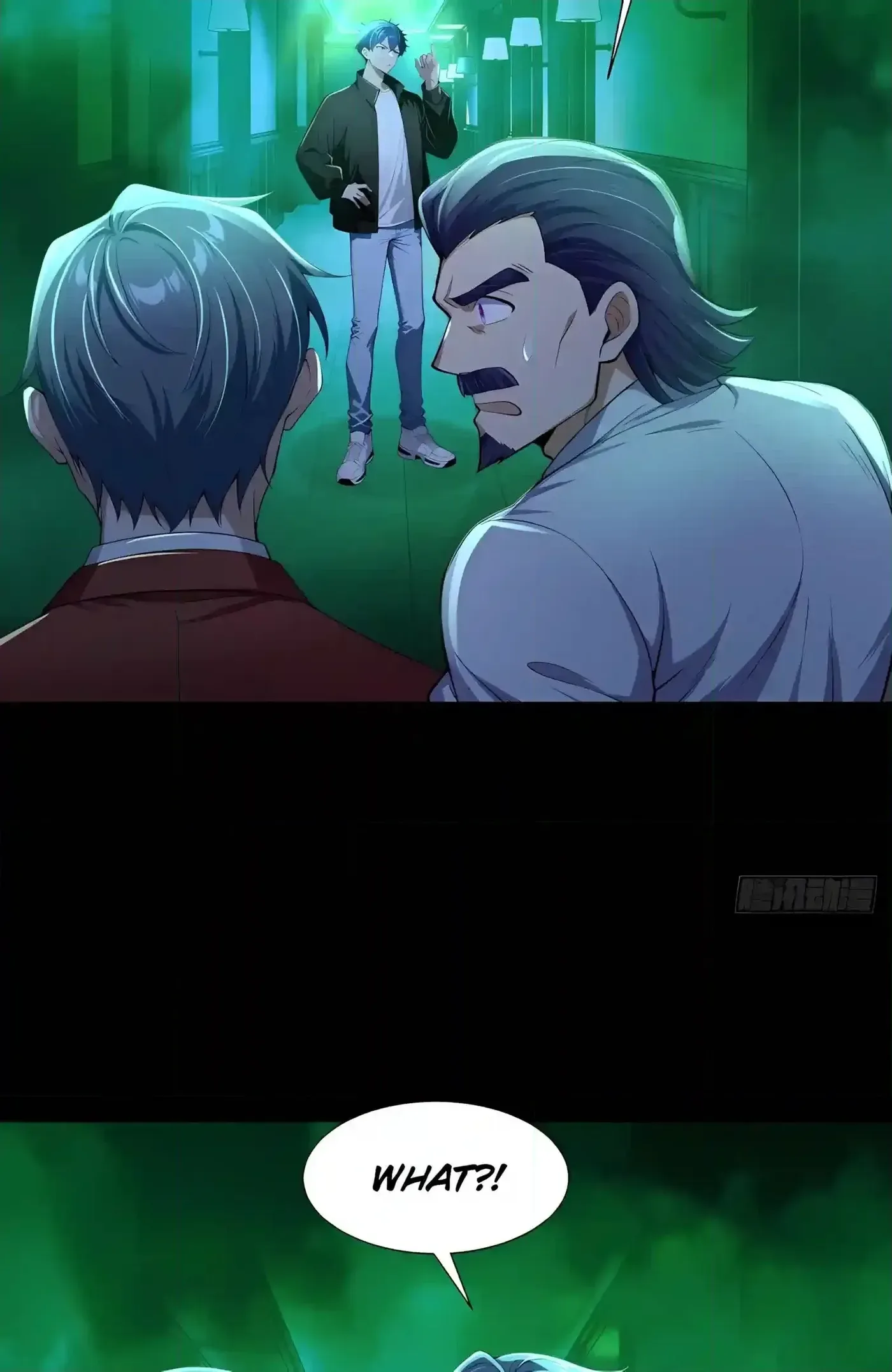 Mysterious Revival: Starting with a Trillion Ghost Coins Chapter 68 page 10