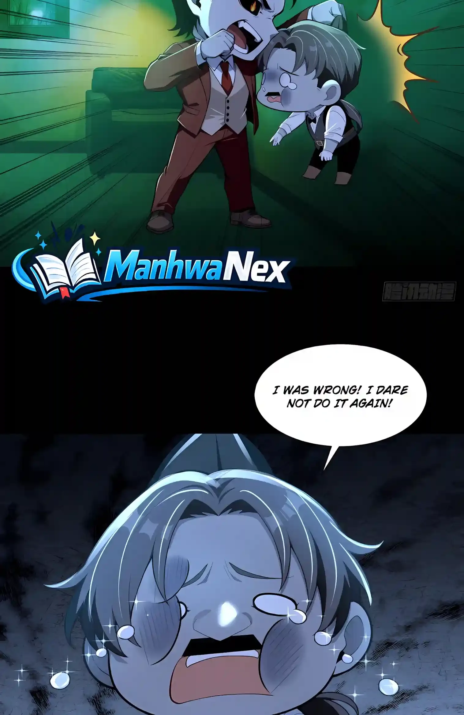 Mysterious Revival: Starting with a Trillion Ghost Coins Chapter 68 page 18