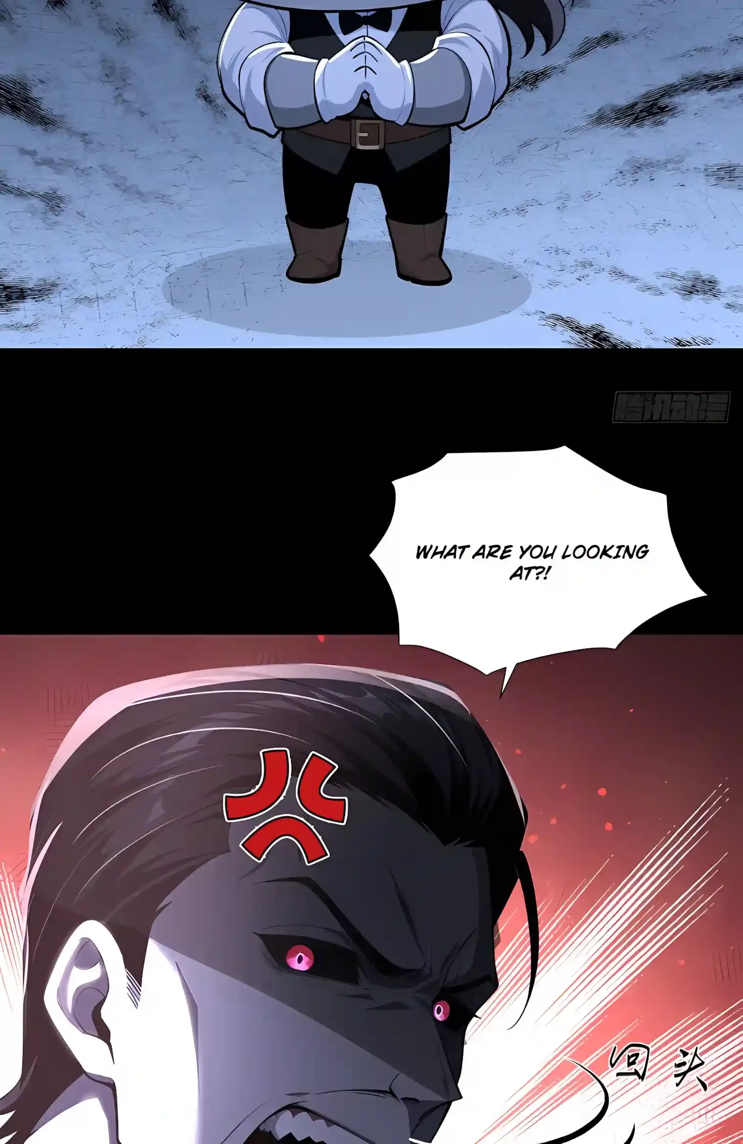 Mysterious Revival: Starting with a Trillion Ghost Coins Chapter 68 page 19
