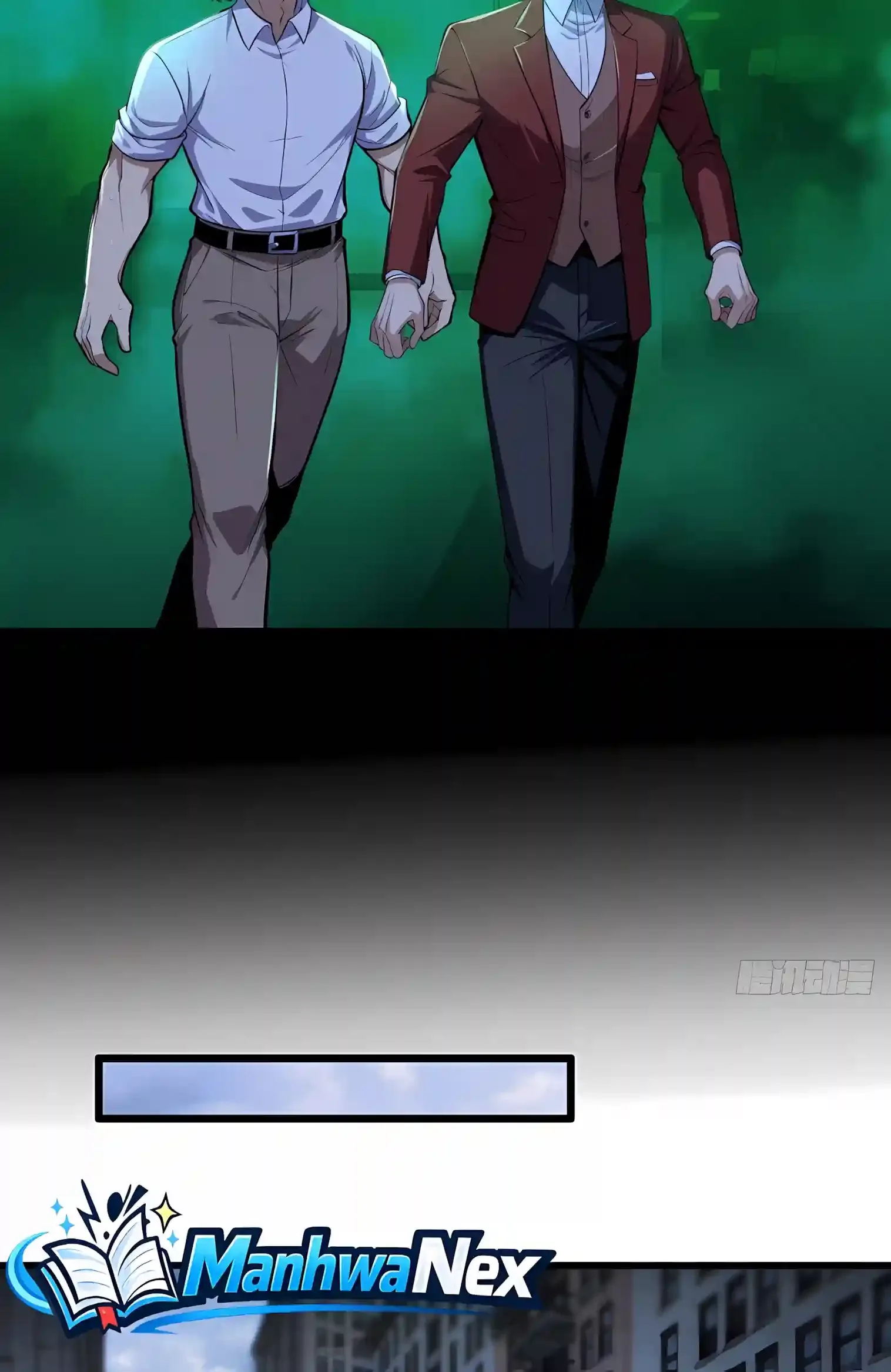 Mysterious Revival: Starting with a Trillion Ghost Coins Chapter 68 page 22